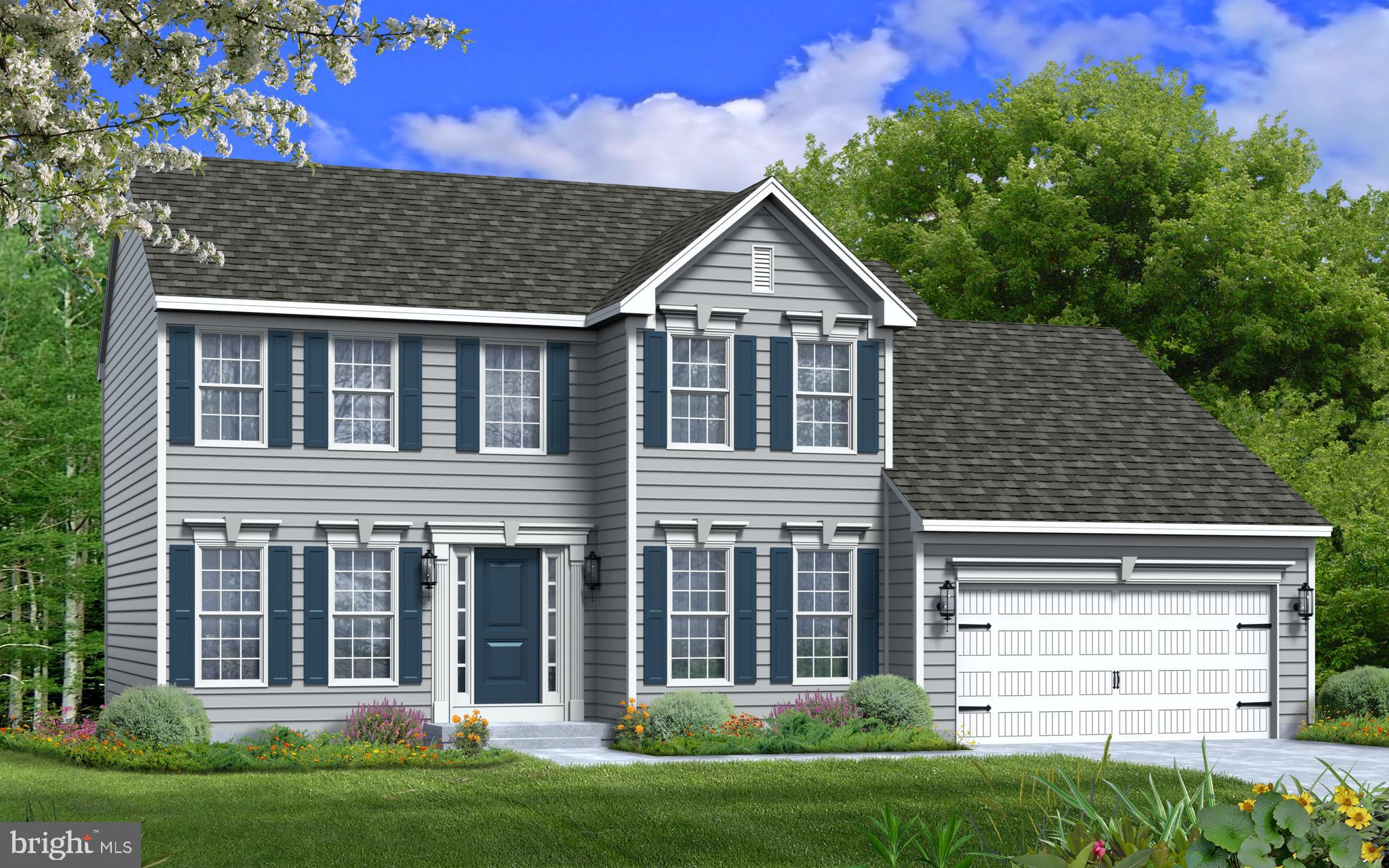 PHEASANT RUN - Residential