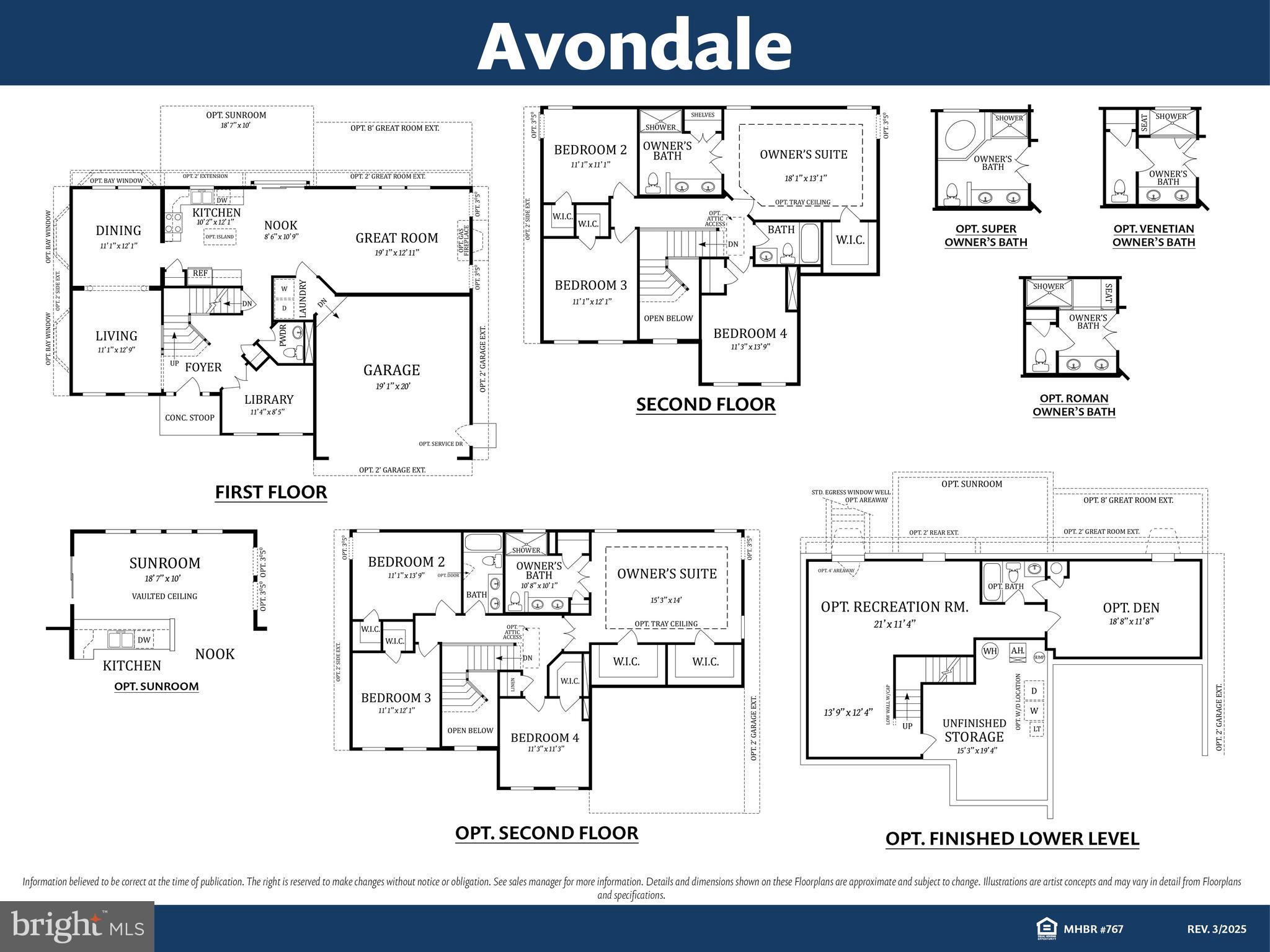 PHEASANT RUN - Residential