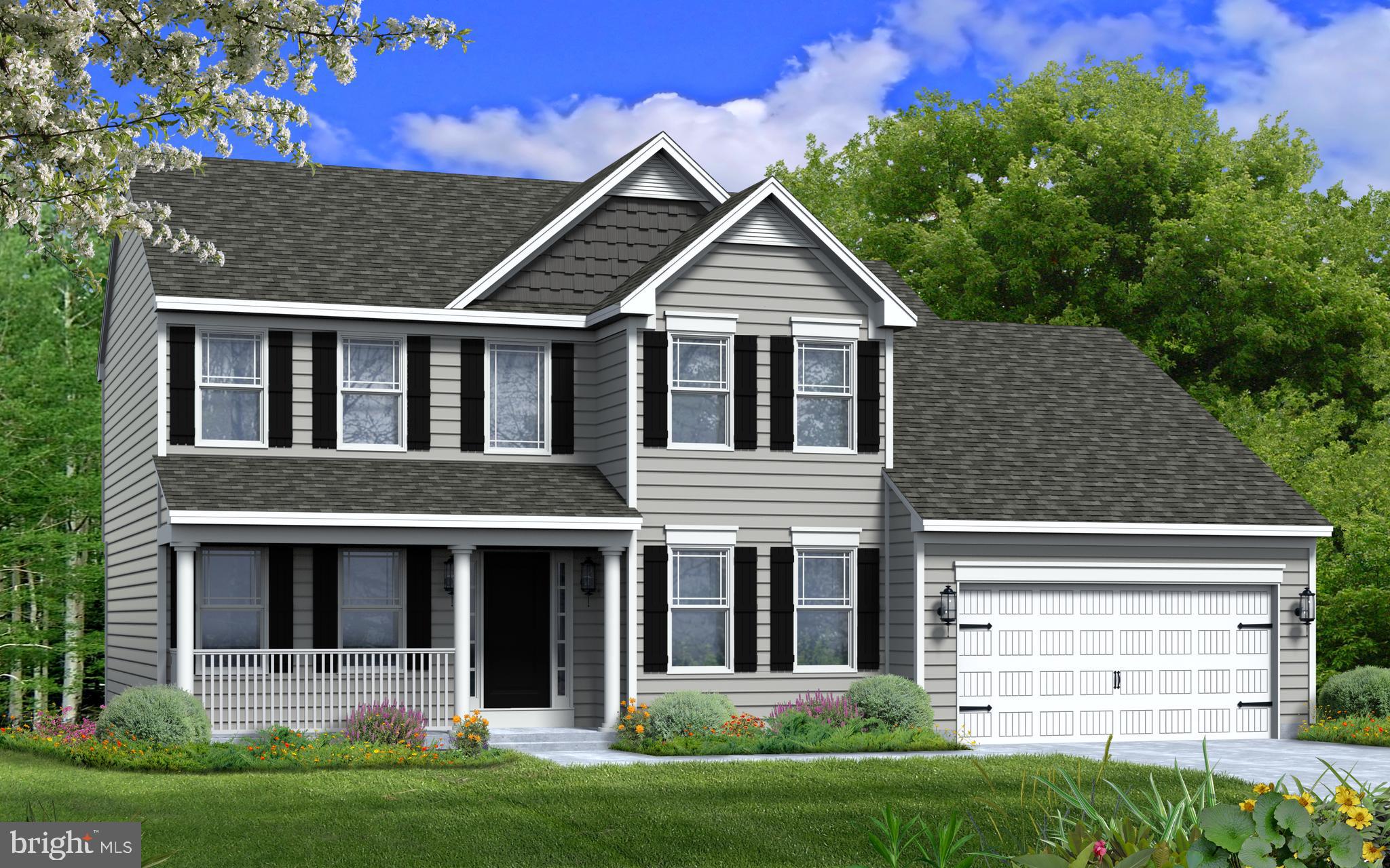 PHEASANT RUN - Residential