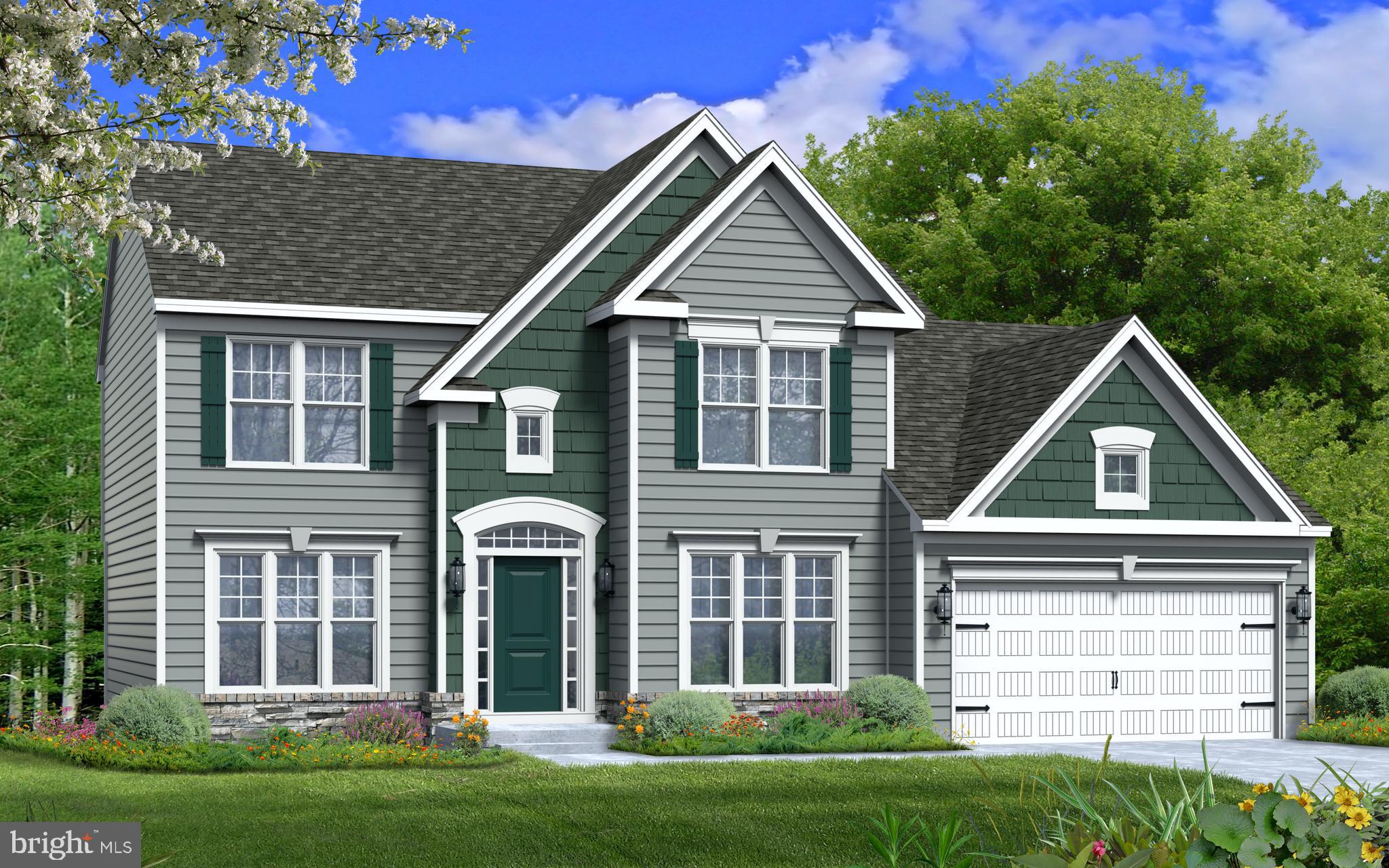 PHEASANT RUN - Residential