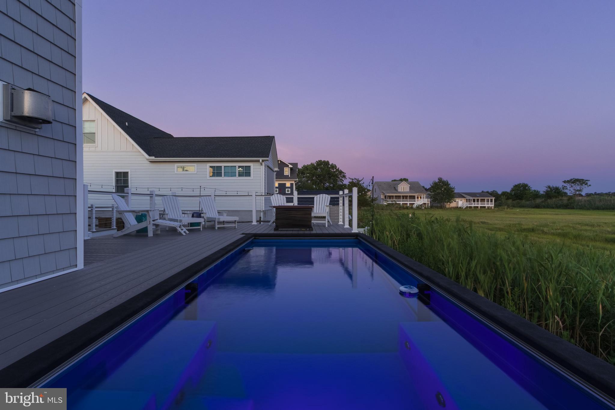 LEWES BEACH - Residential