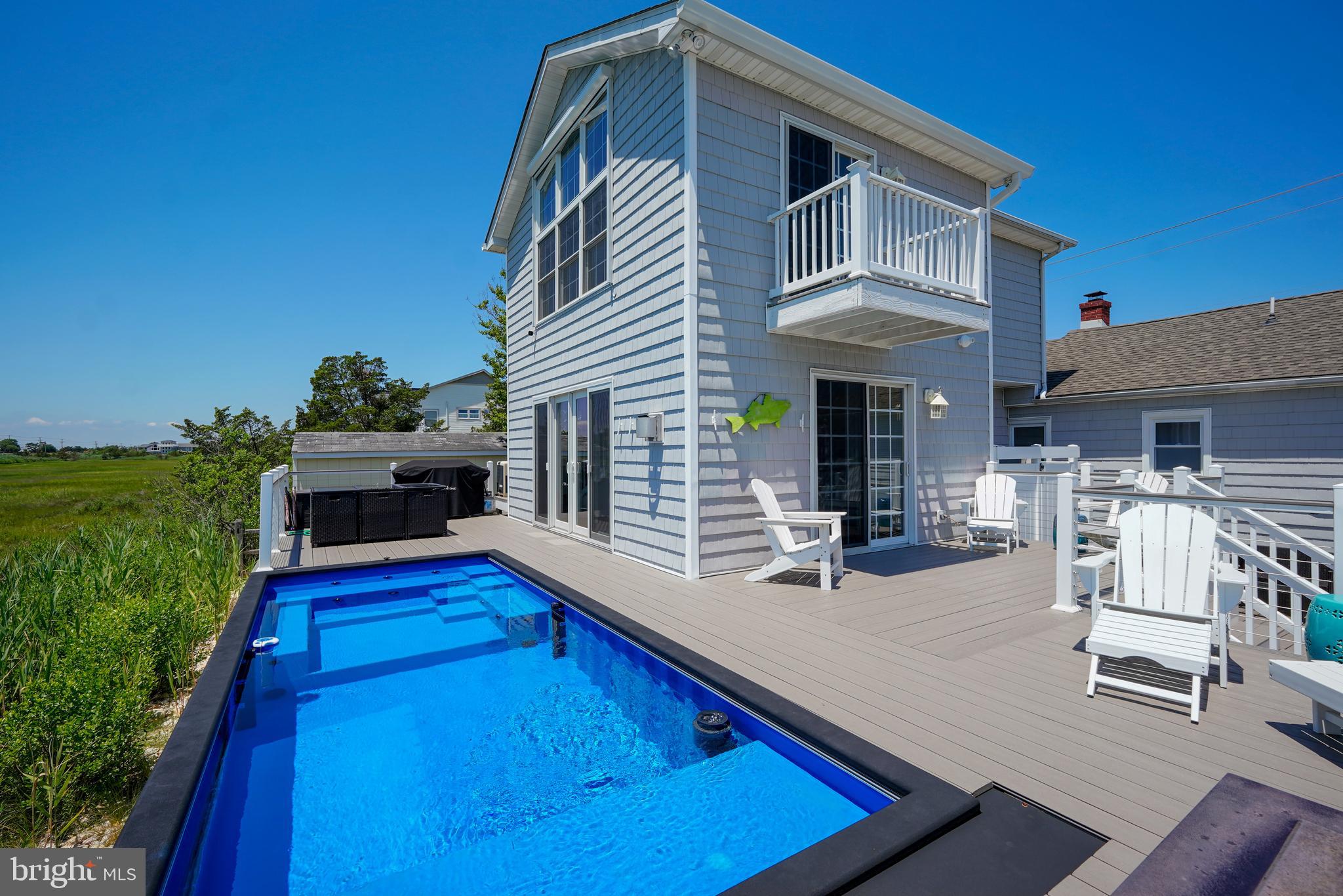 LEWES BEACH - Residential