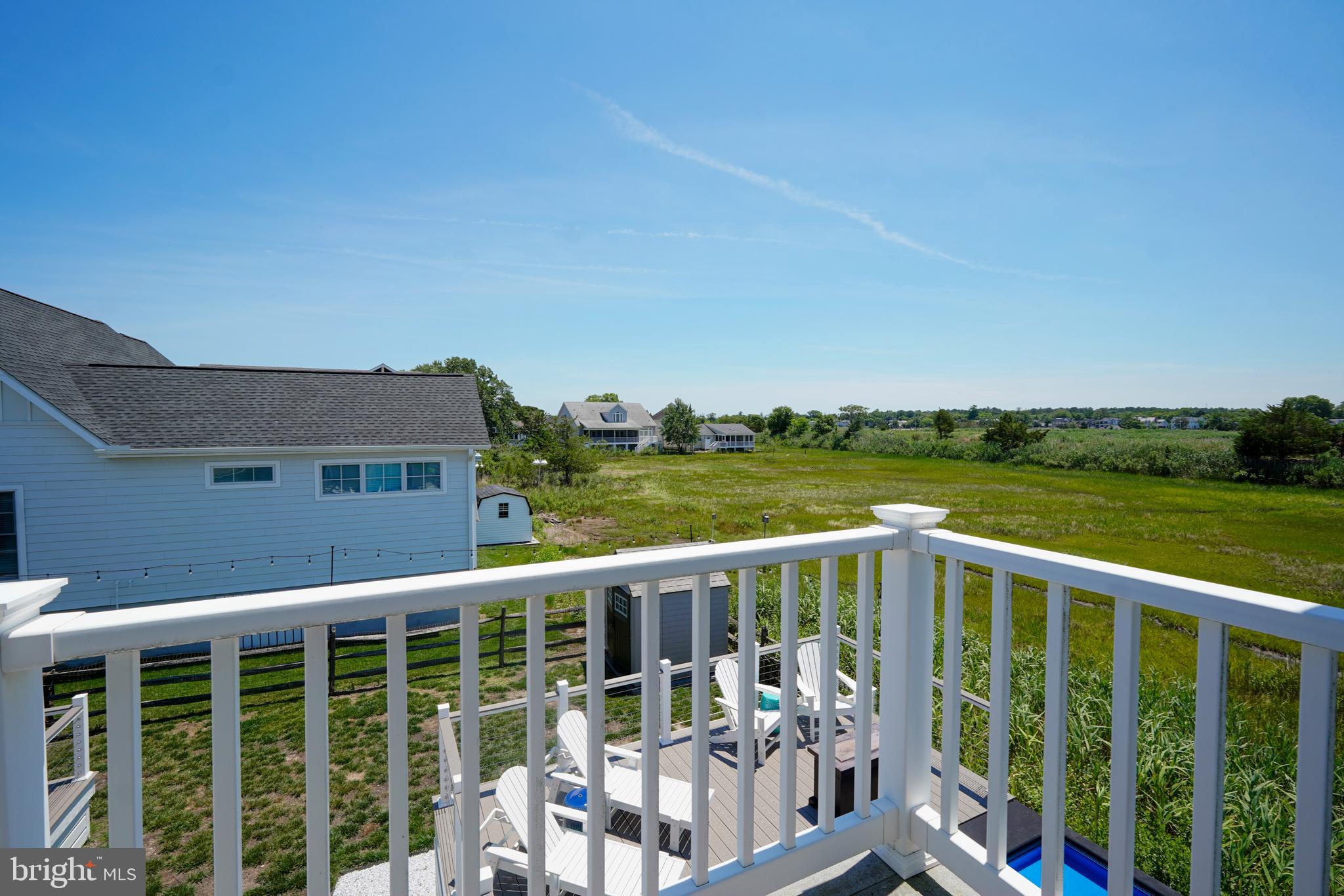 LEWES BEACH - Residential