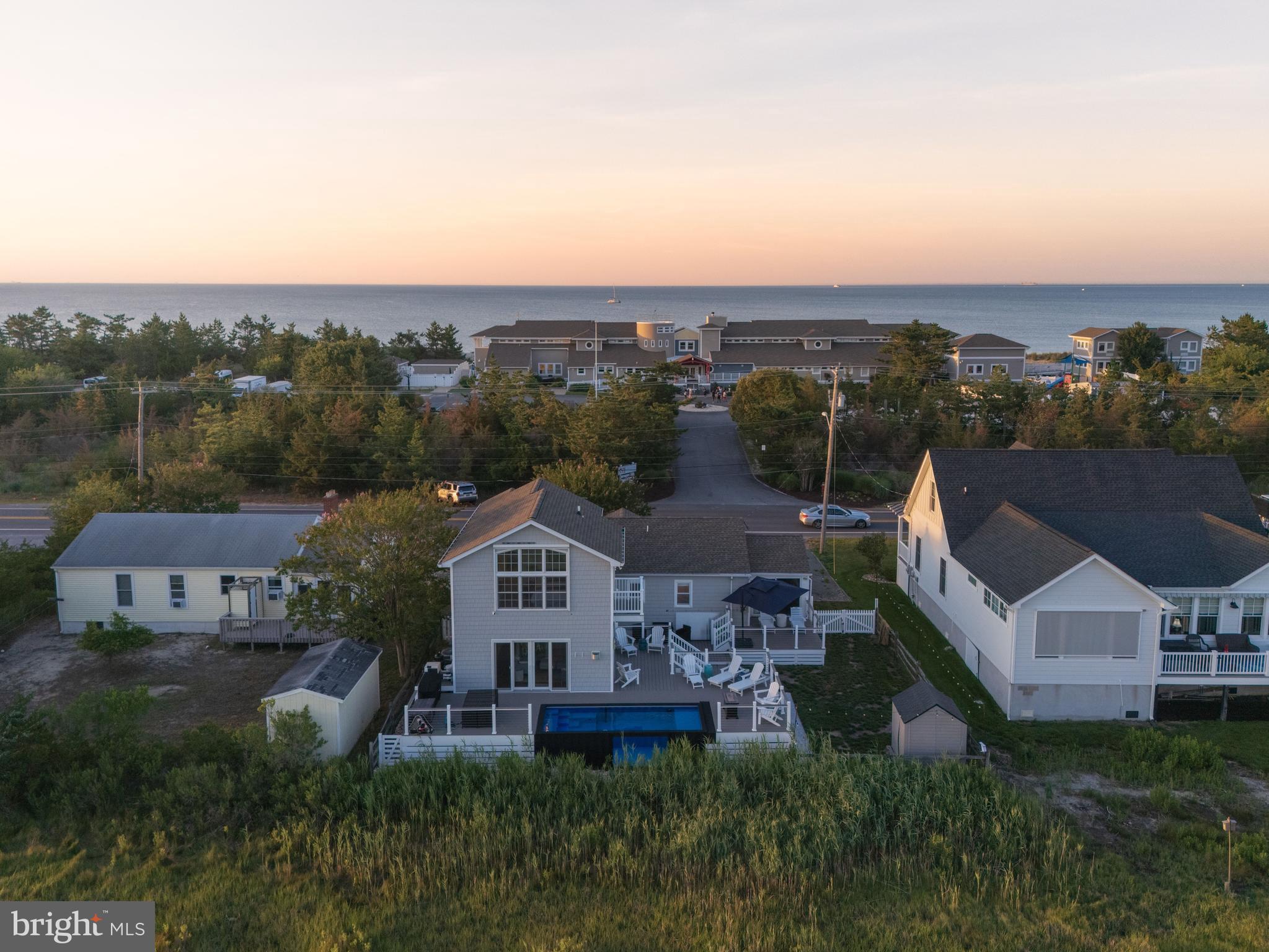 LEWES BEACH - Residential