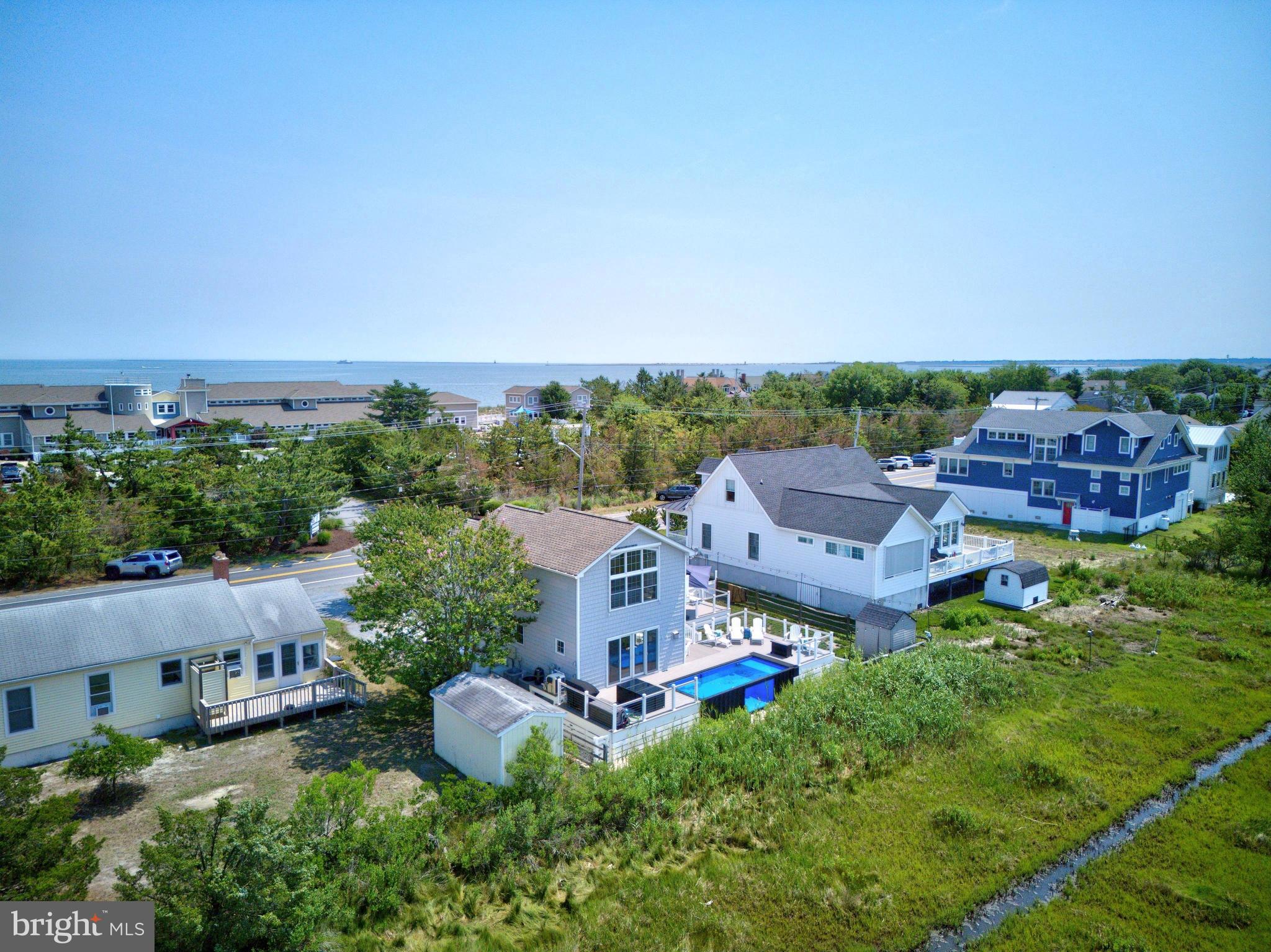LEWES BEACH - Residential