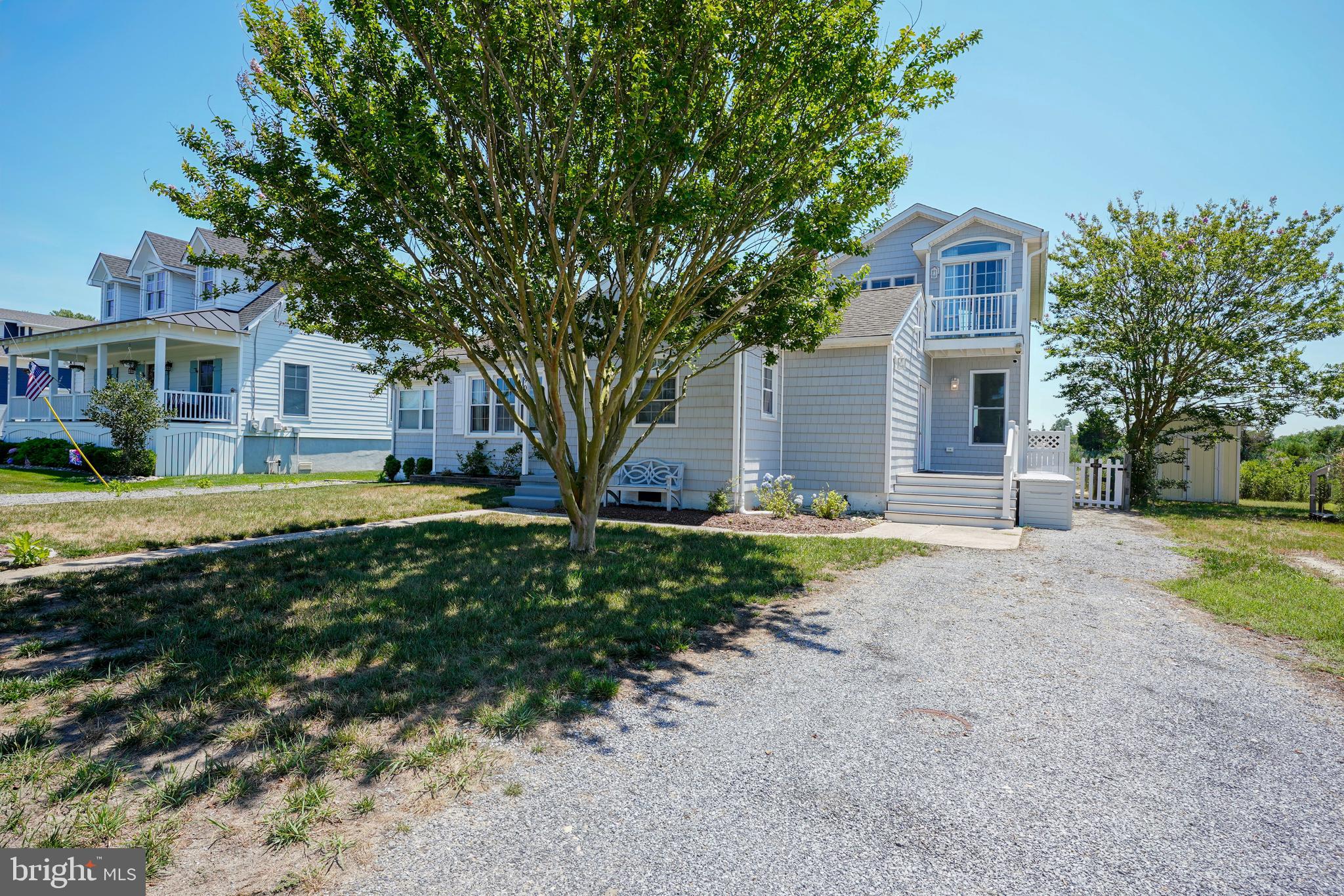 LEWES BEACH - Residential