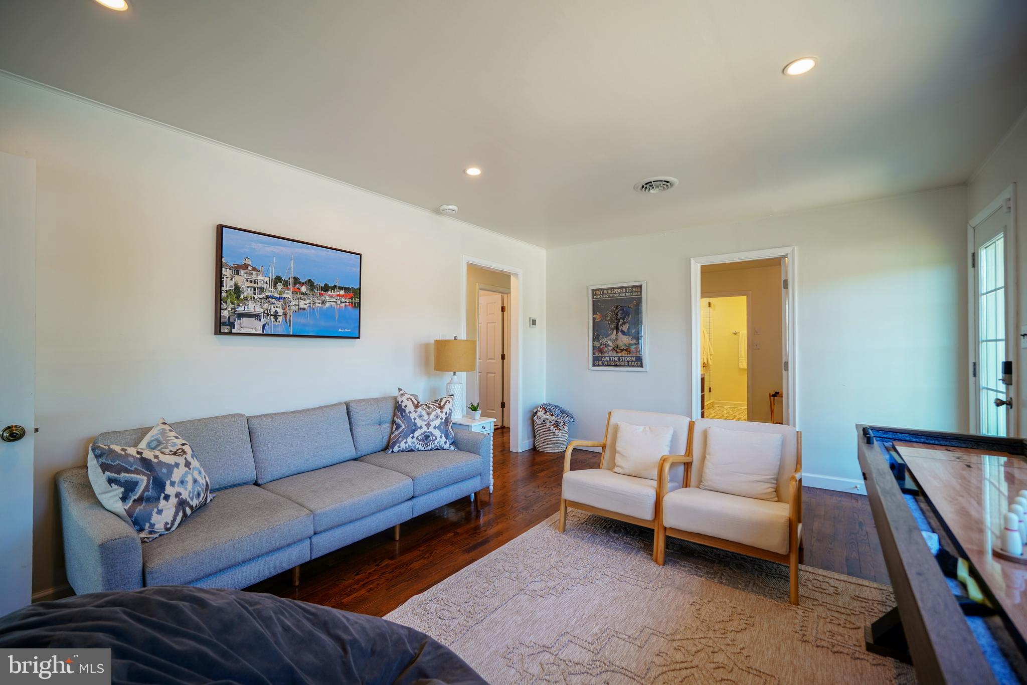 LEWES BEACH - Residential