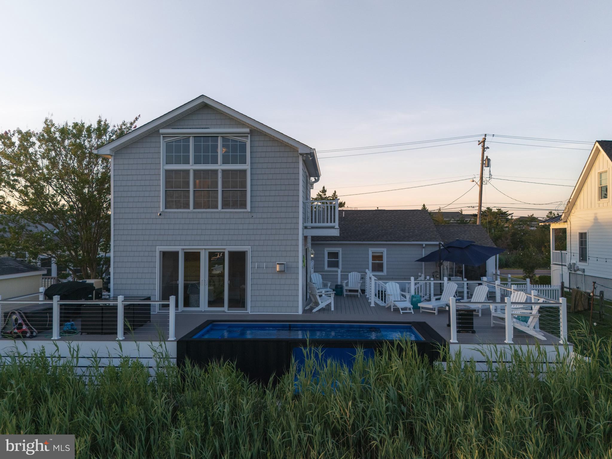 LEWES BEACH - Residential