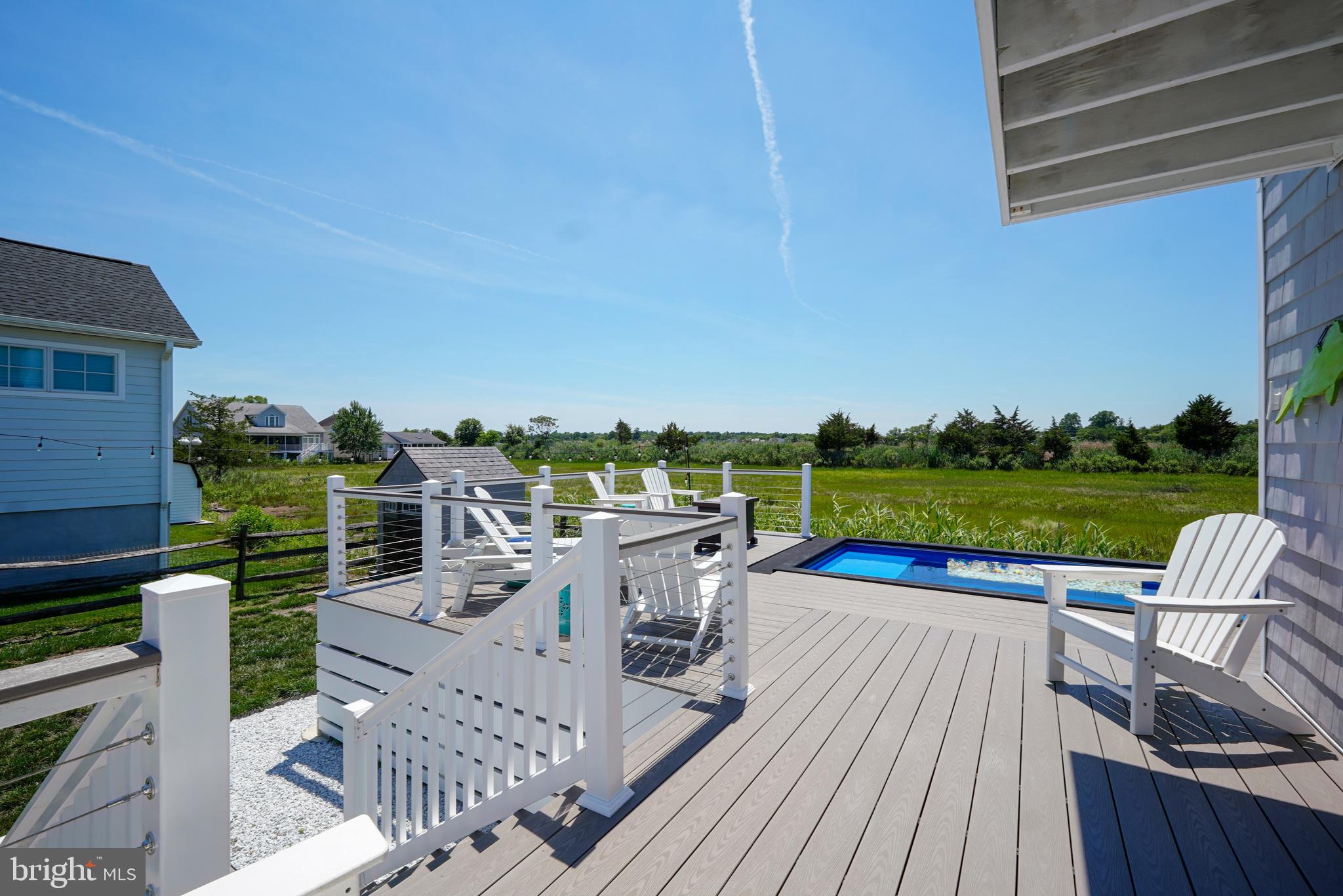 LEWES BEACH - Residential
