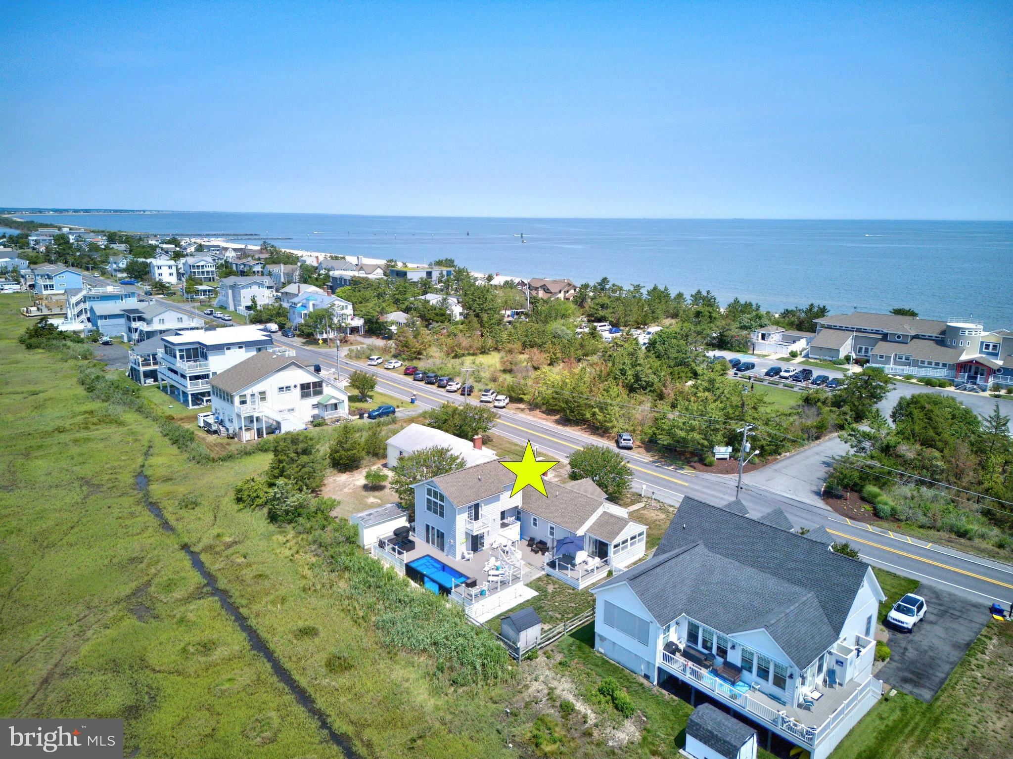 LEWES BEACH - Residential