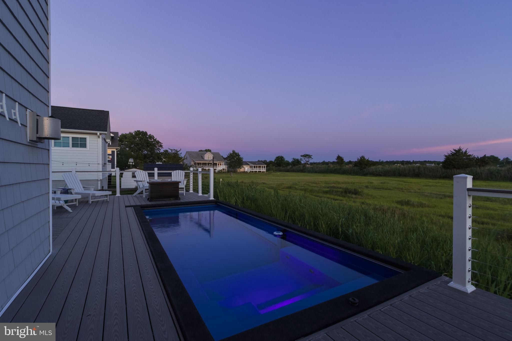 LEWES BEACH - Residential