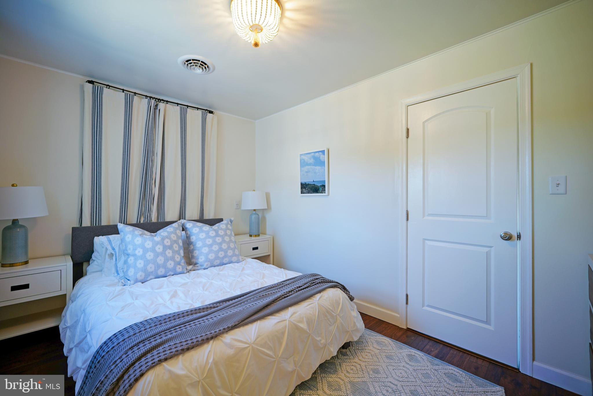 LEWES BEACH - Residential