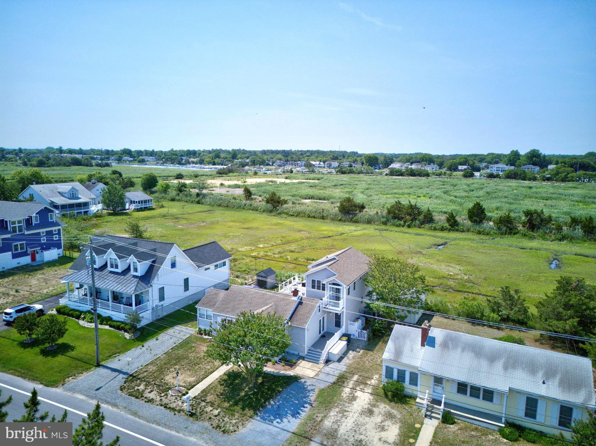 LEWES BEACH - Residential
