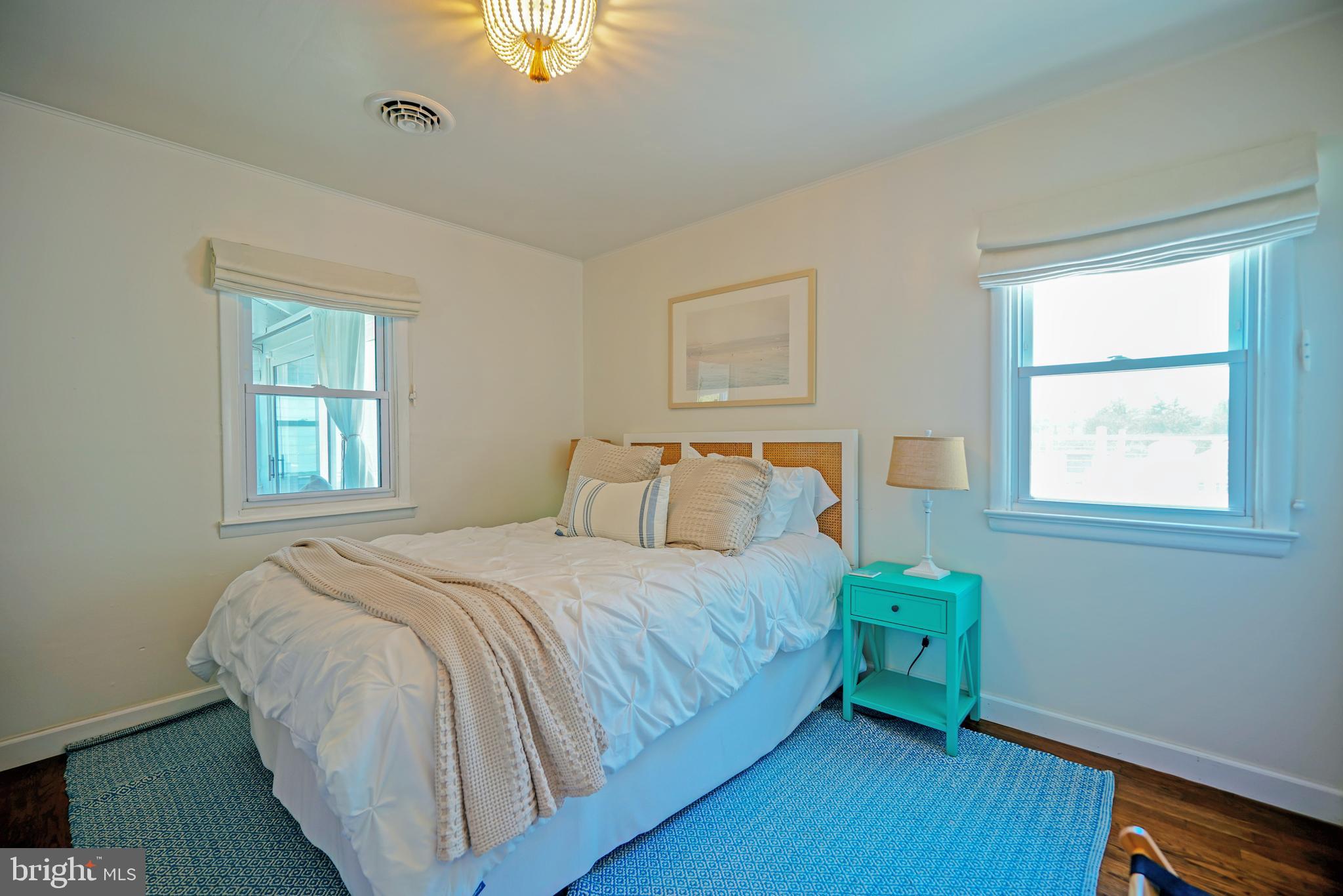 LEWES BEACH - Residential