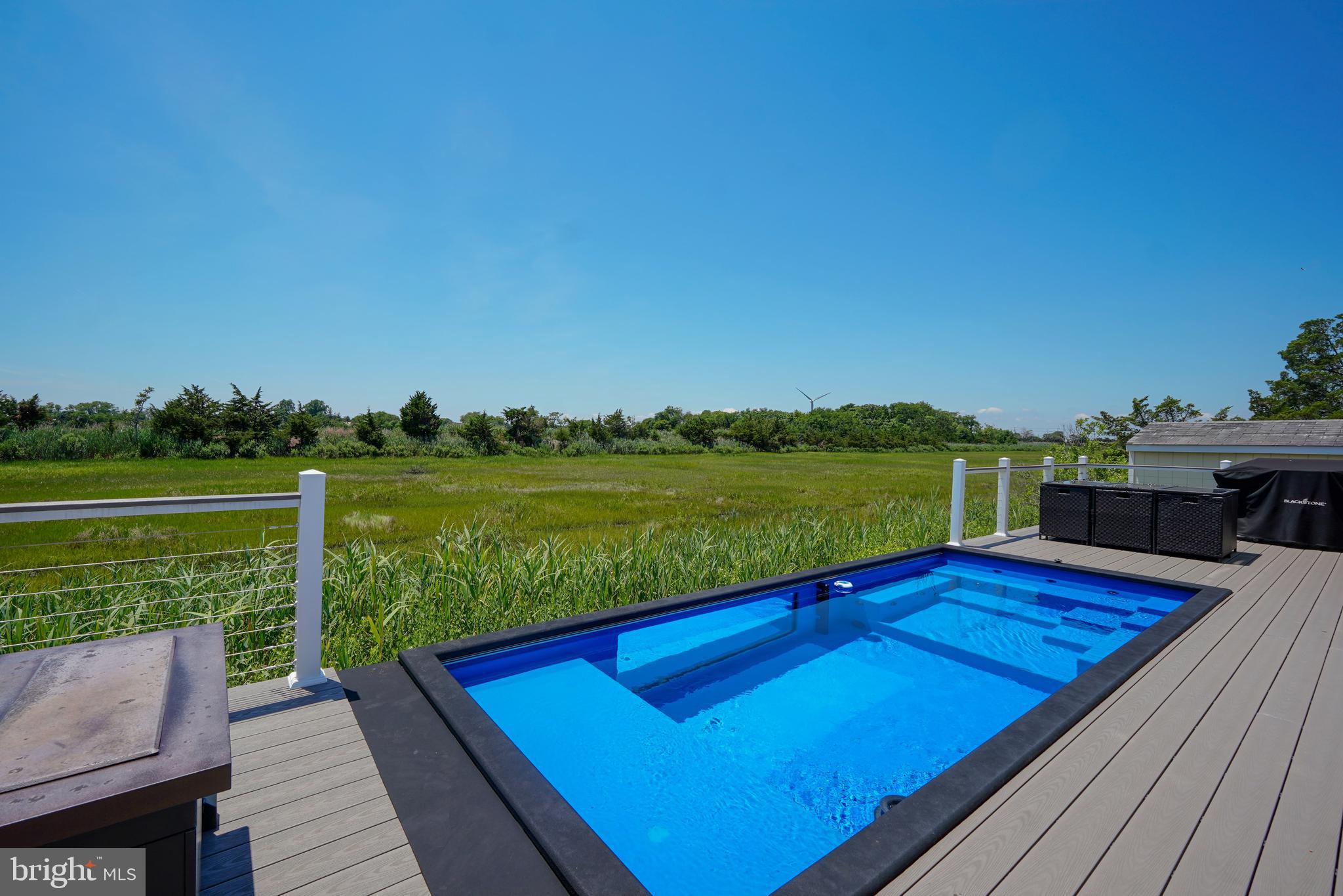 LEWES BEACH - Residential