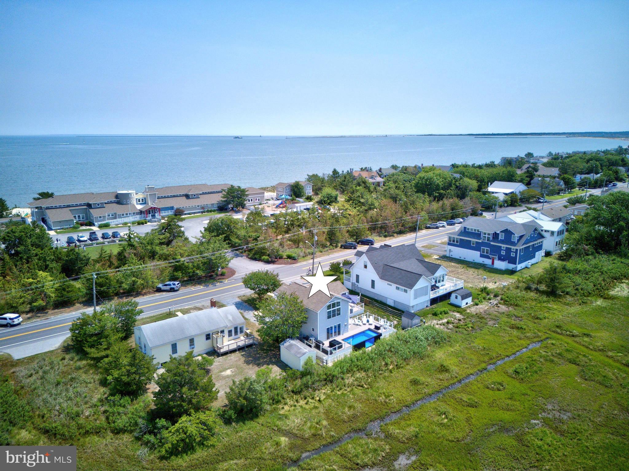 LEWES BEACH - Residential