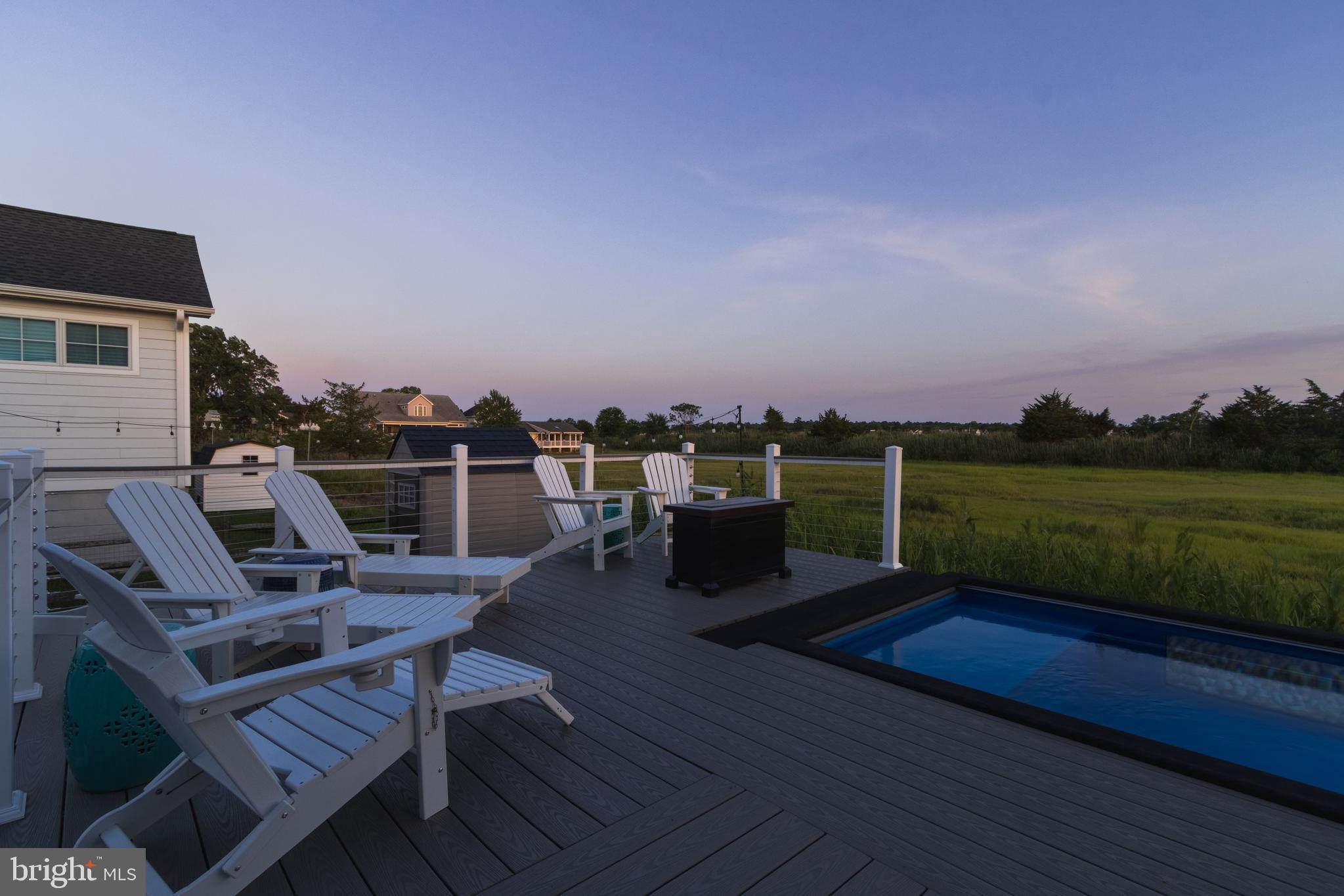 LEWES BEACH - Residential