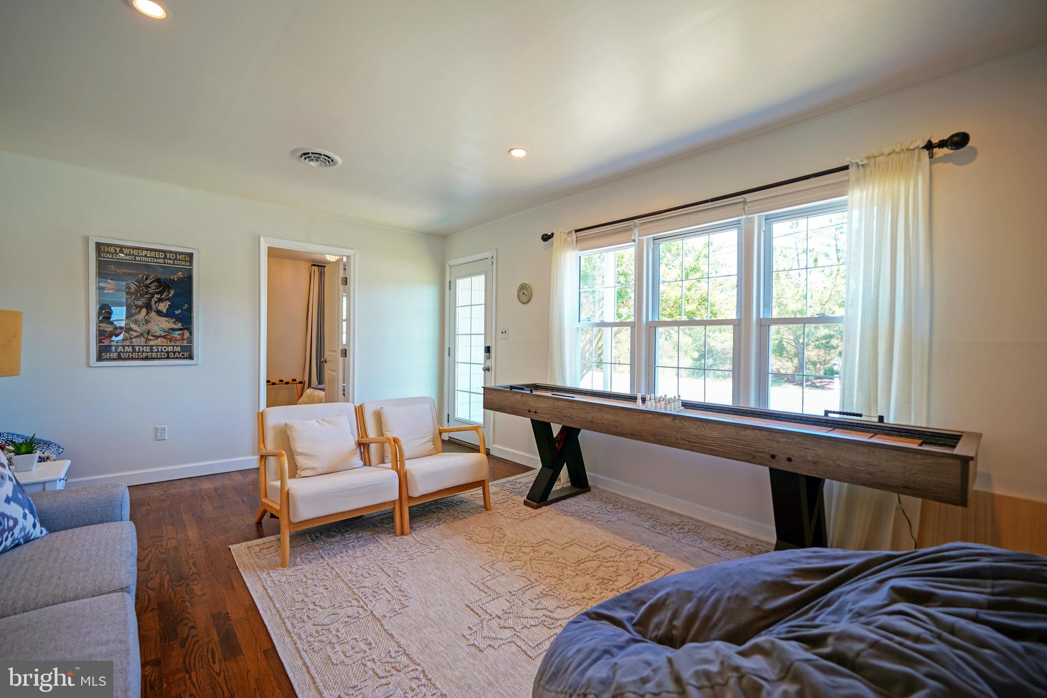 LEWES BEACH - Residential