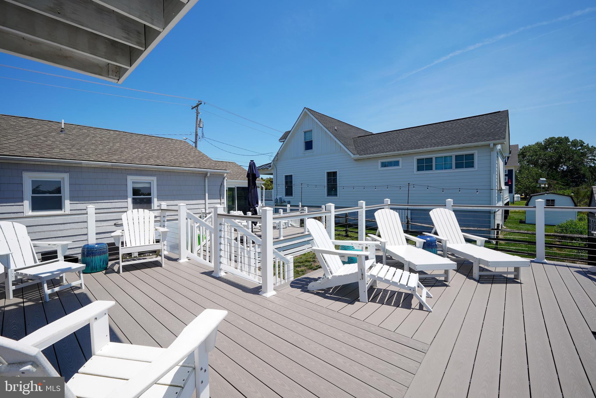 LEWES BEACH - Residential