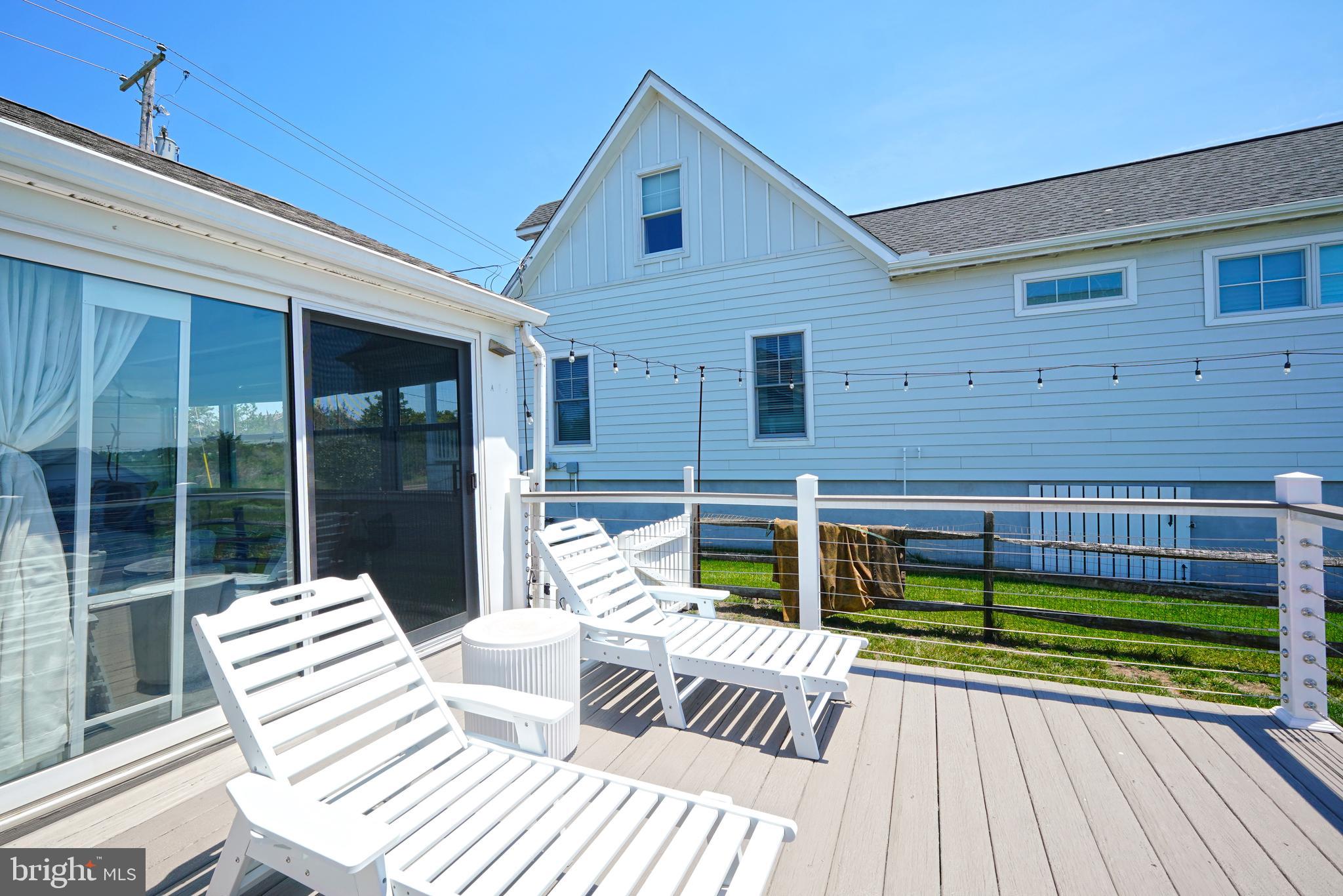 LEWES BEACH - Residential