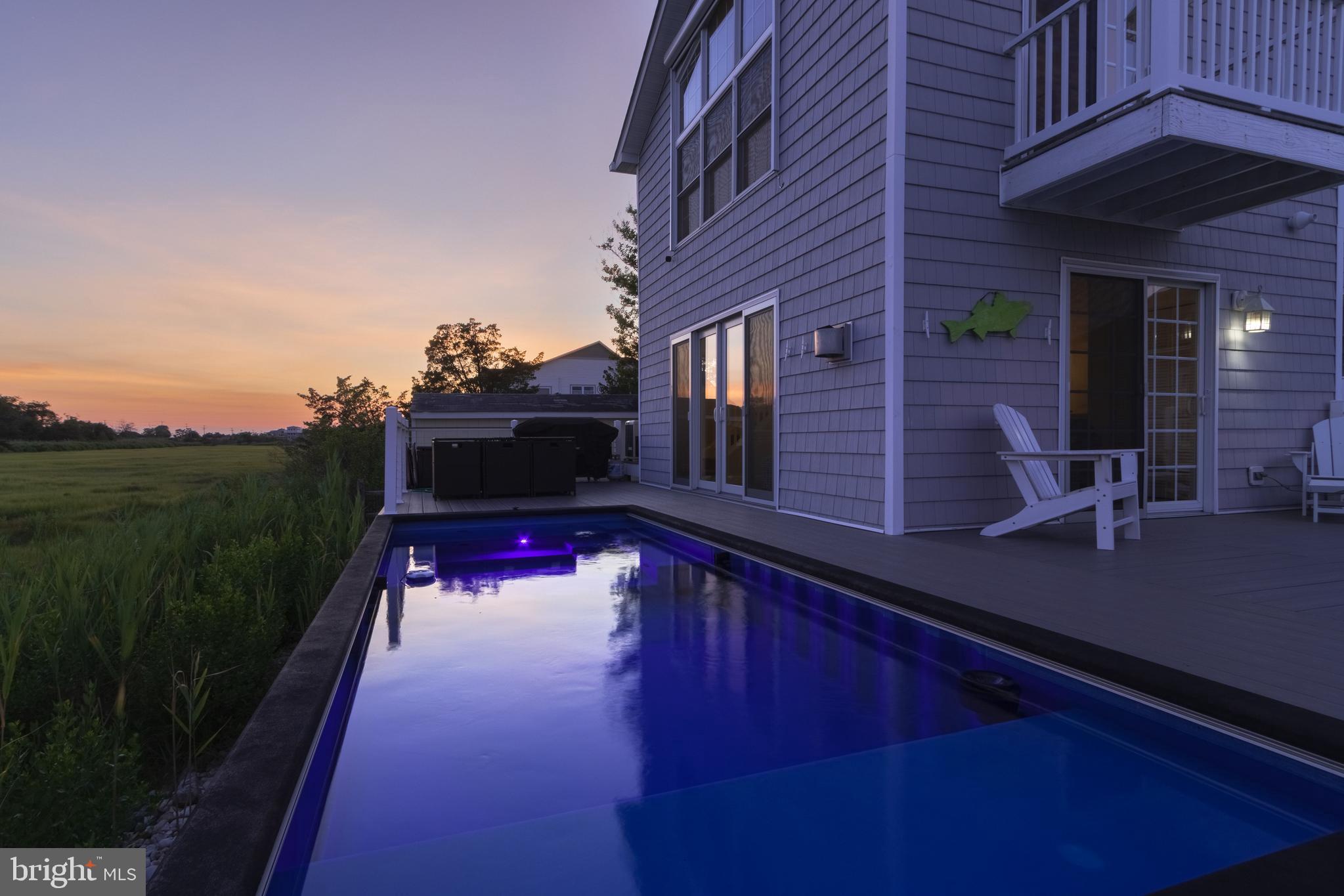 LEWES BEACH - Residential