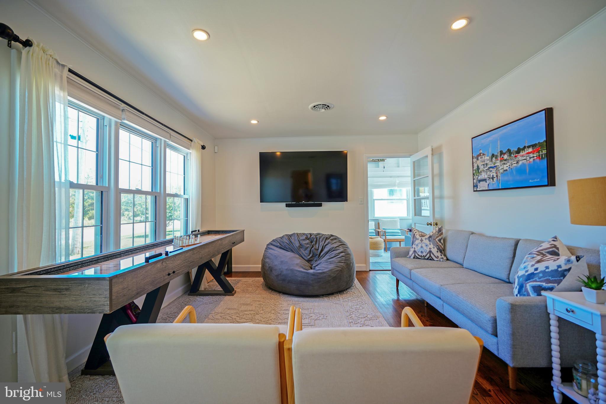 LEWES BEACH - Residential
