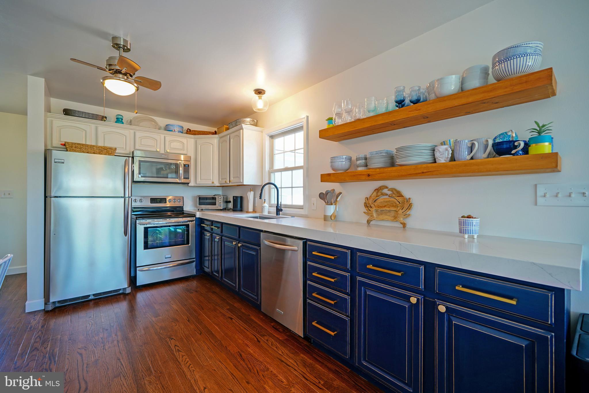 LEWES BEACH - Residential