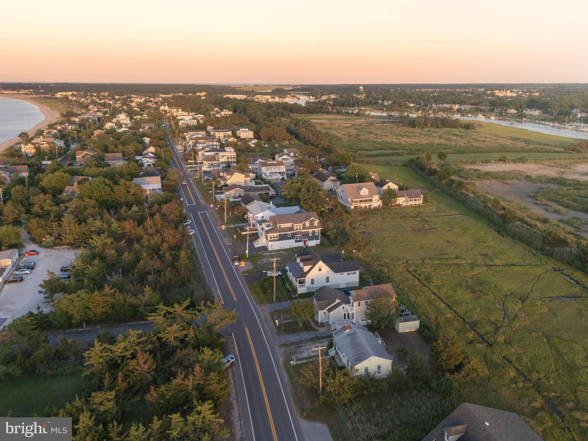 LEWES BEACH - Residential