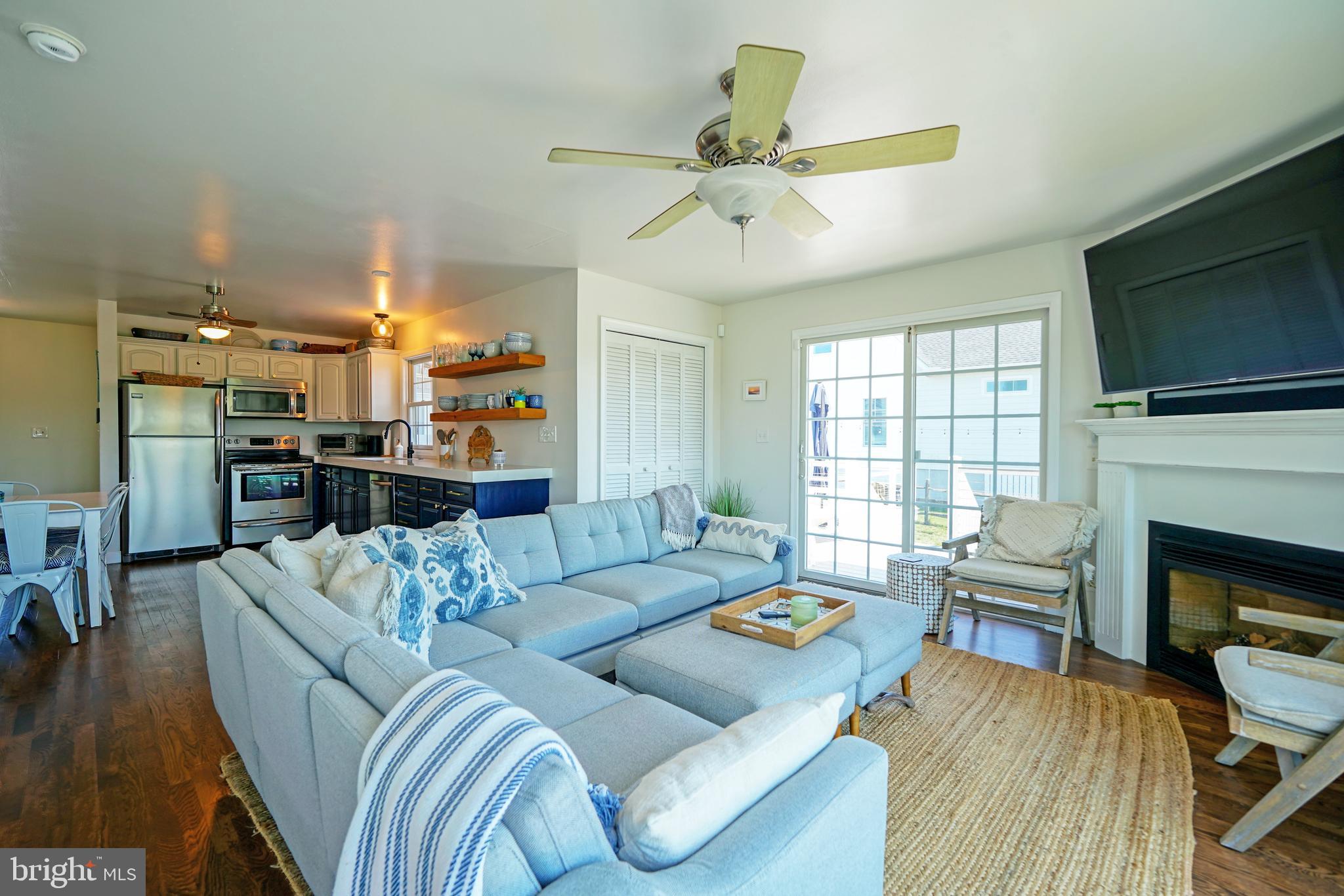 LEWES BEACH - Residential