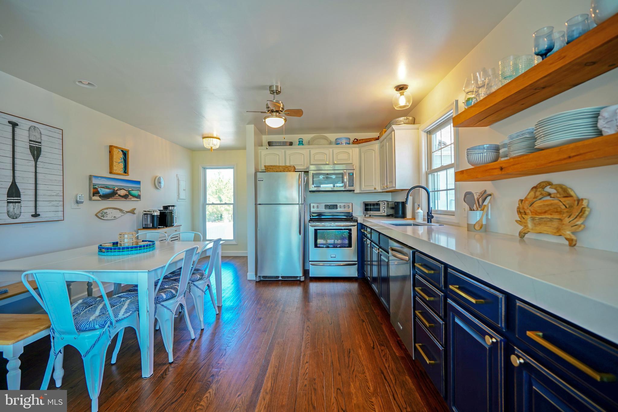 LEWES BEACH - Residential