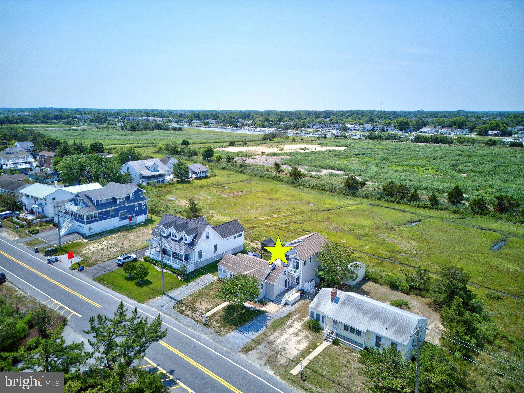 LEWES BEACH - Residential