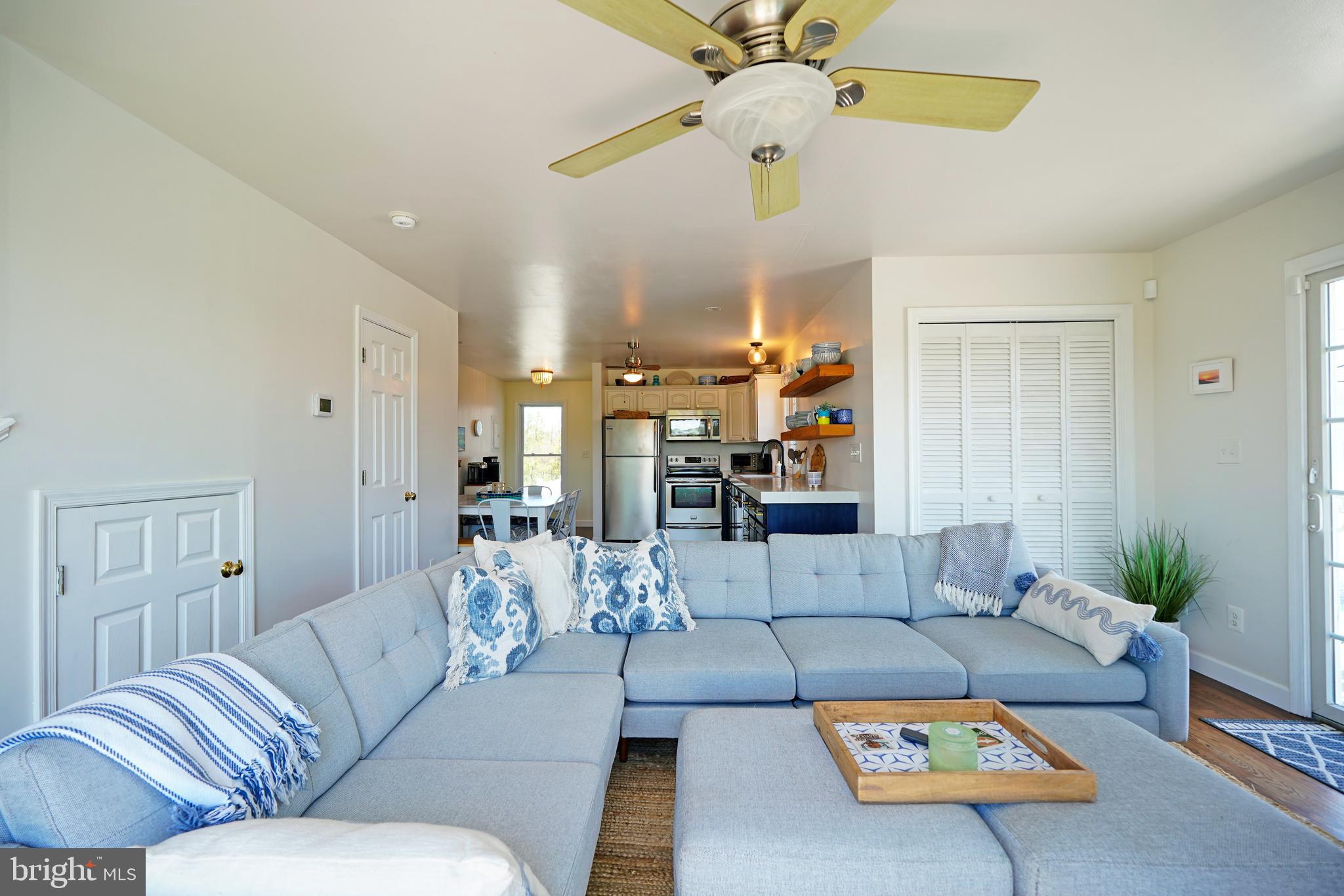 LEWES BEACH - Residential