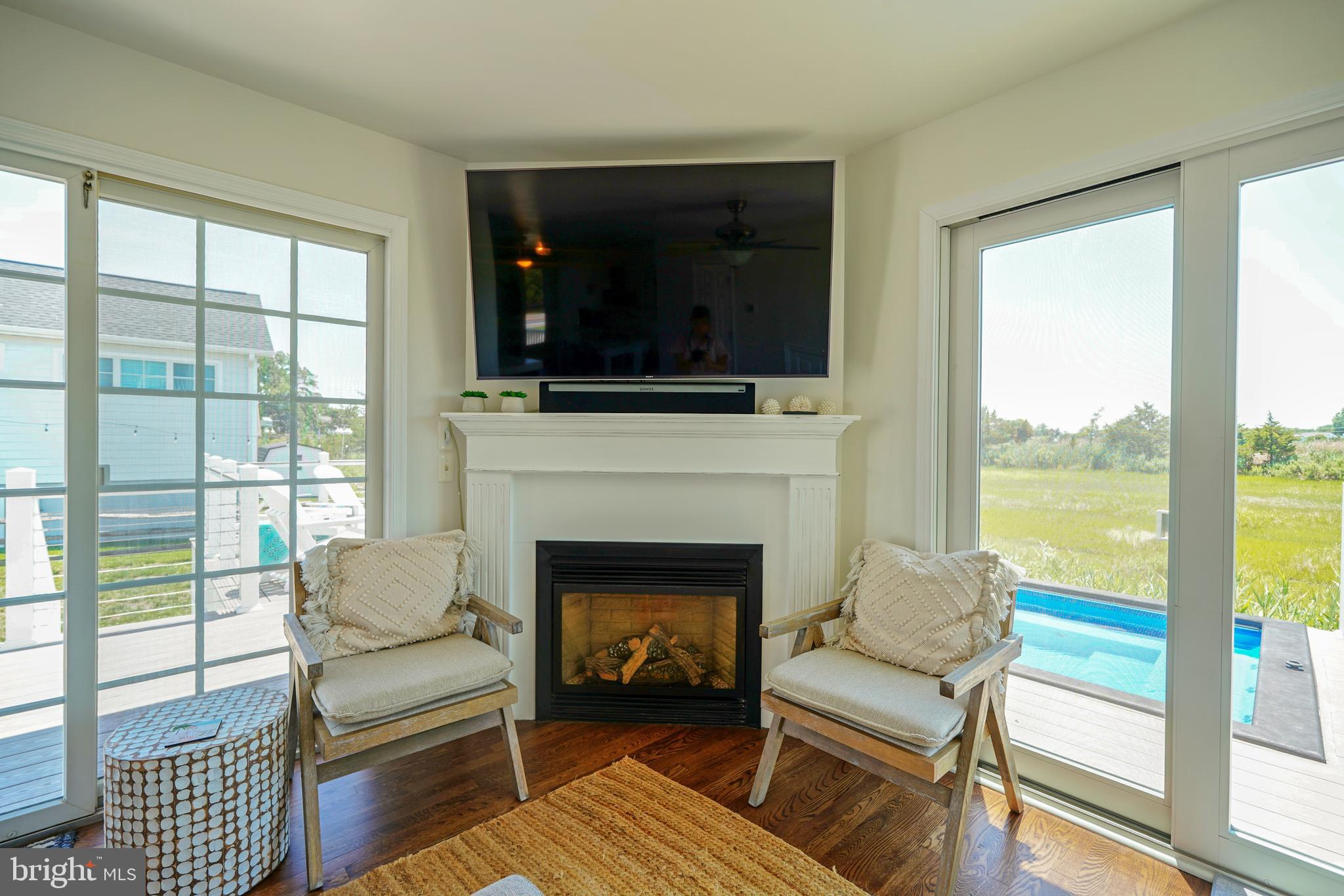 LEWES BEACH - Residential