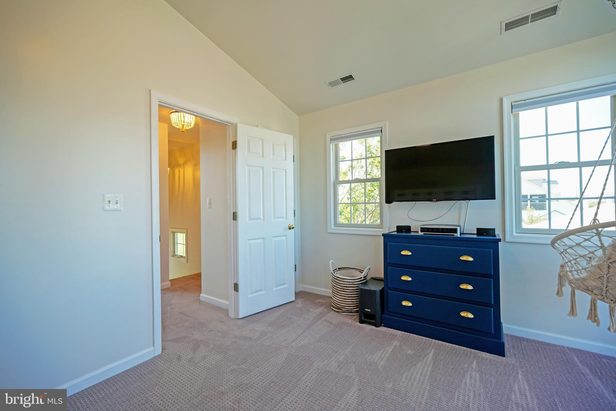 LEWES BEACH - Residential