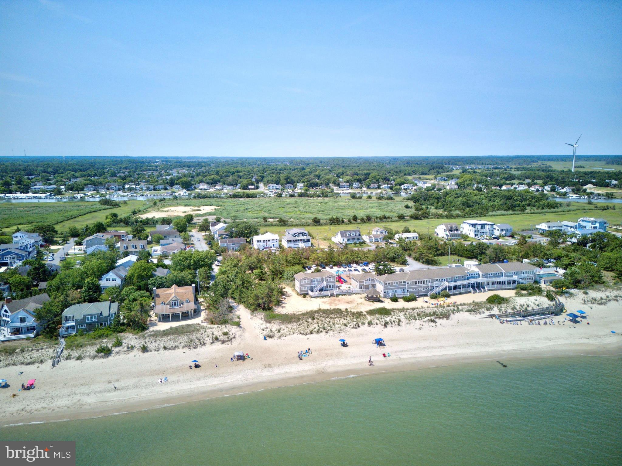 LEWES BEACH - Residential