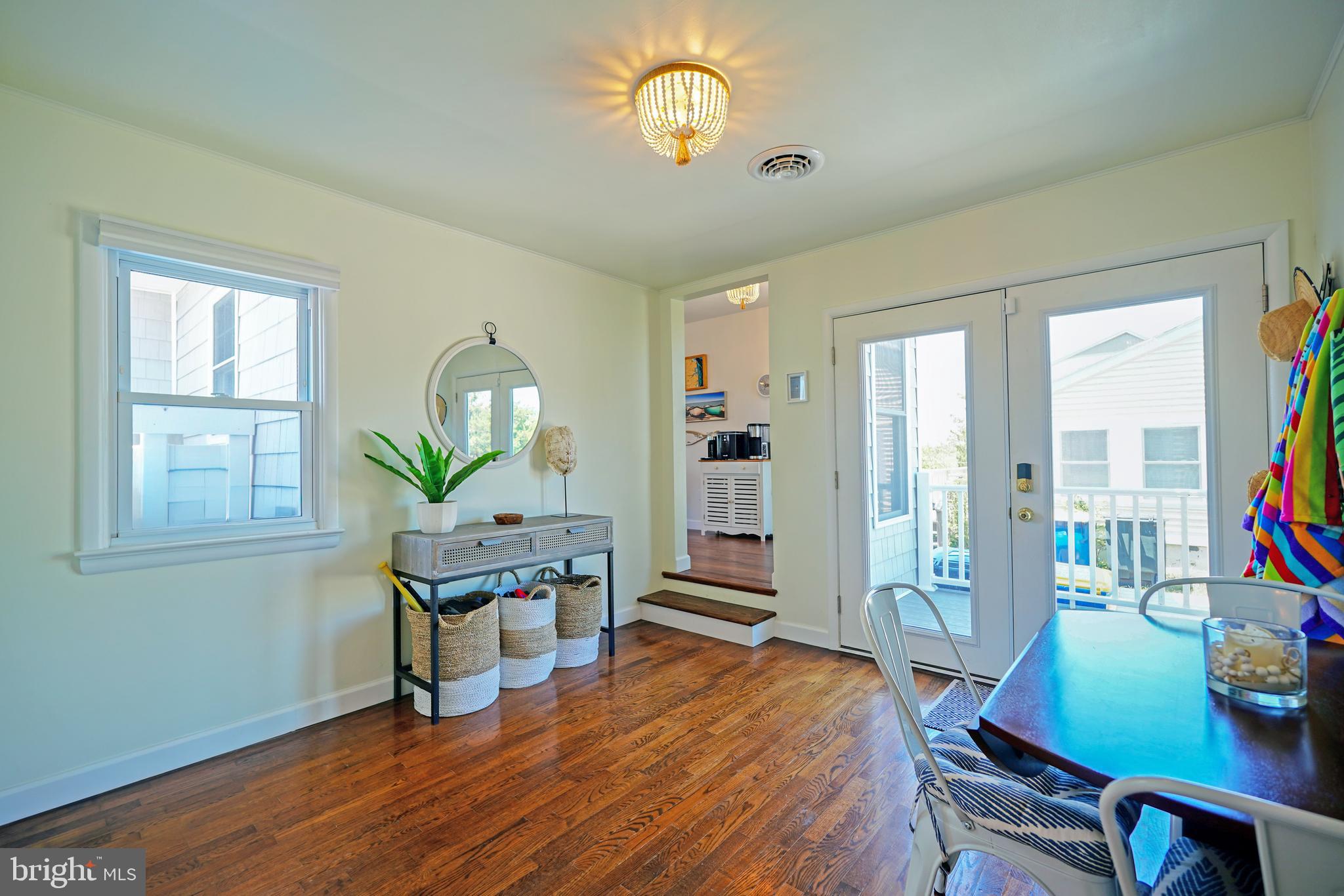 LEWES BEACH - Residential