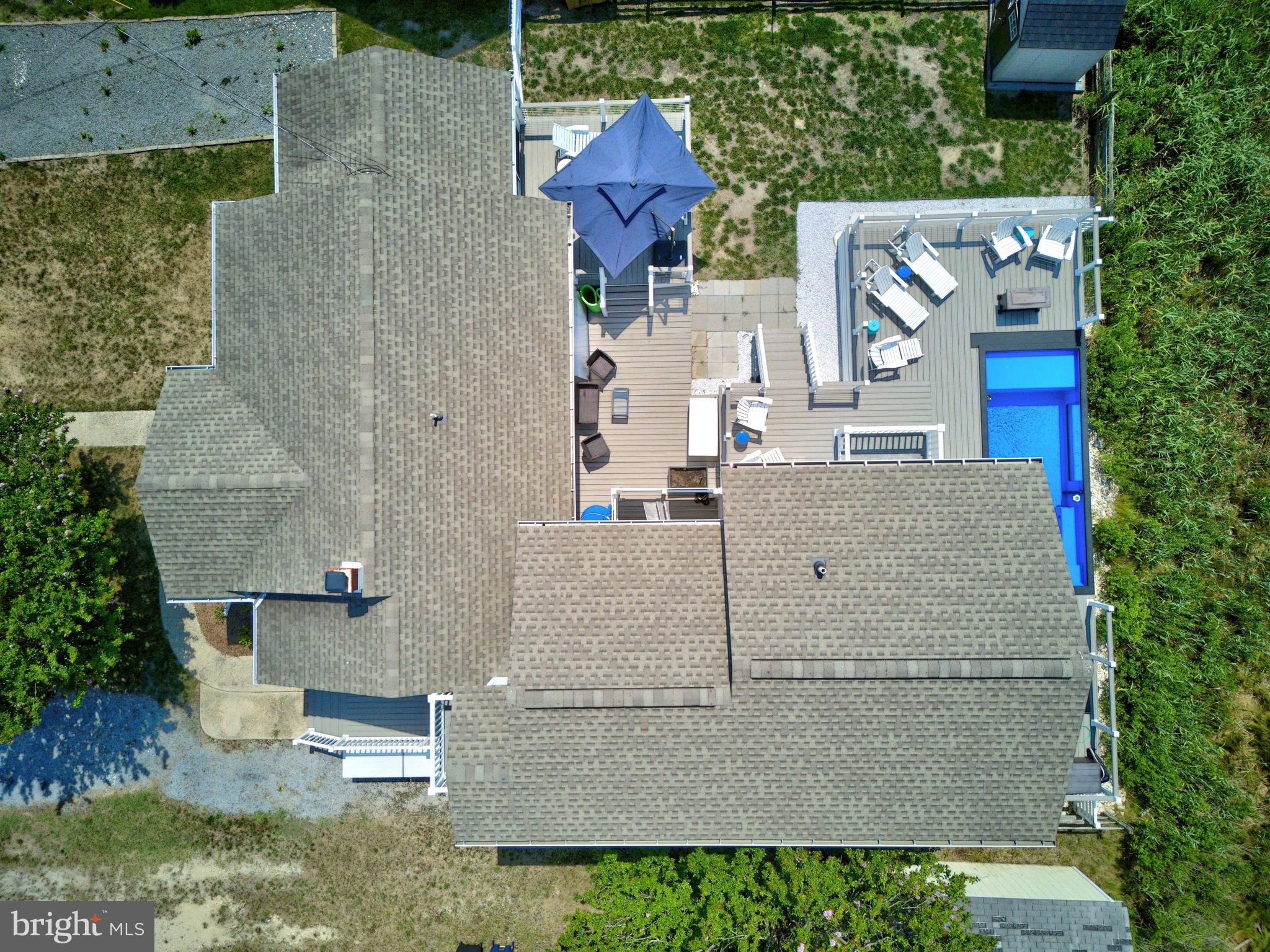 LEWES BEACH - Residential