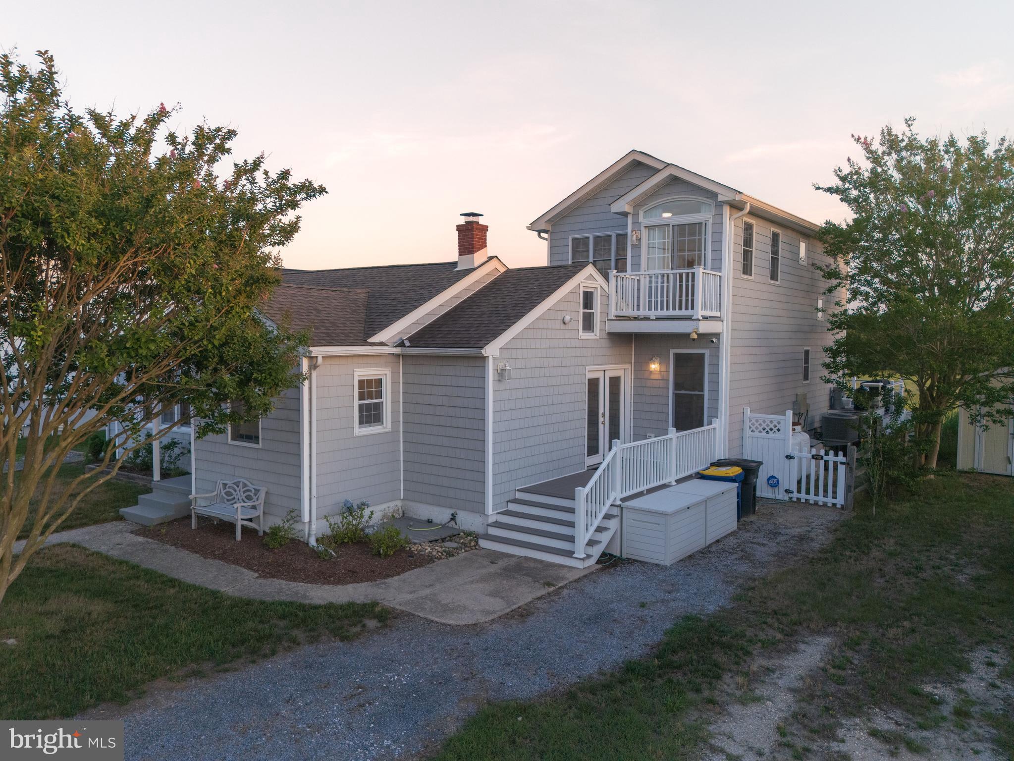 LEWES BEACH - Residential
