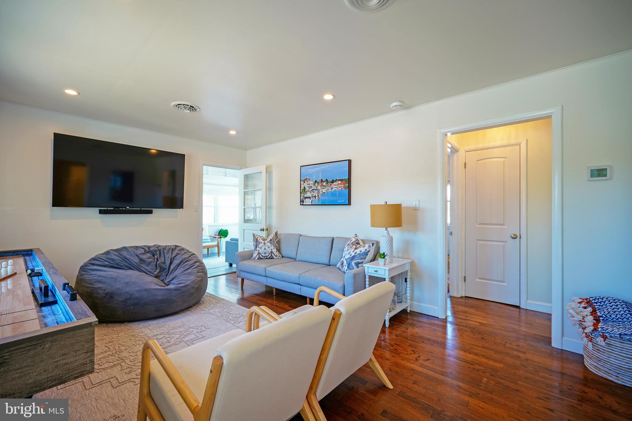 LEWES BEACH - Residential