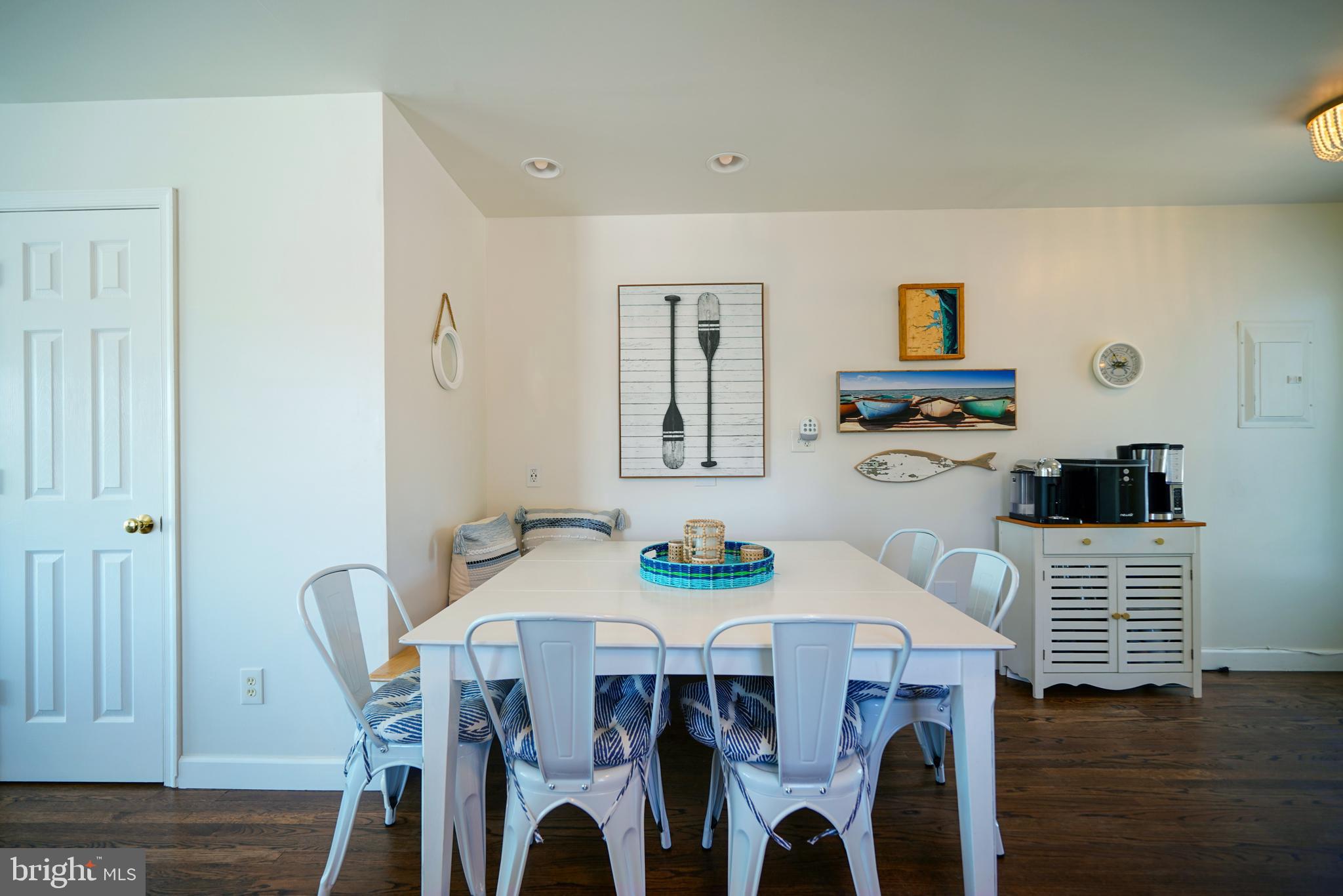 LEWES BEACH - Residential