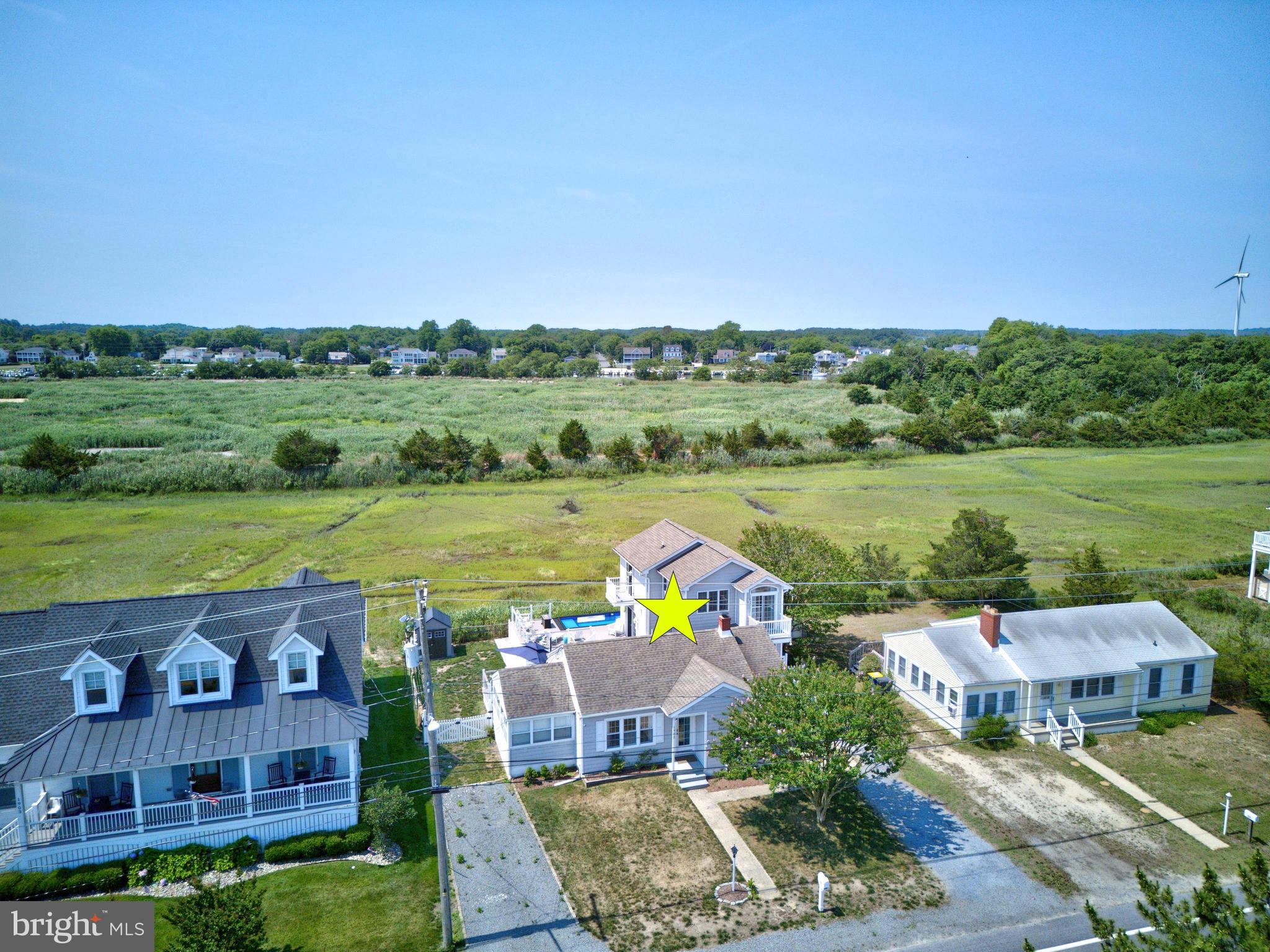 LEWES BEACH - Residential
