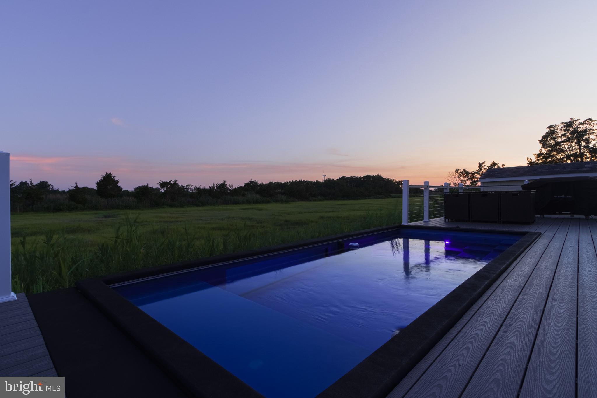 LEWES BEACH - Residential