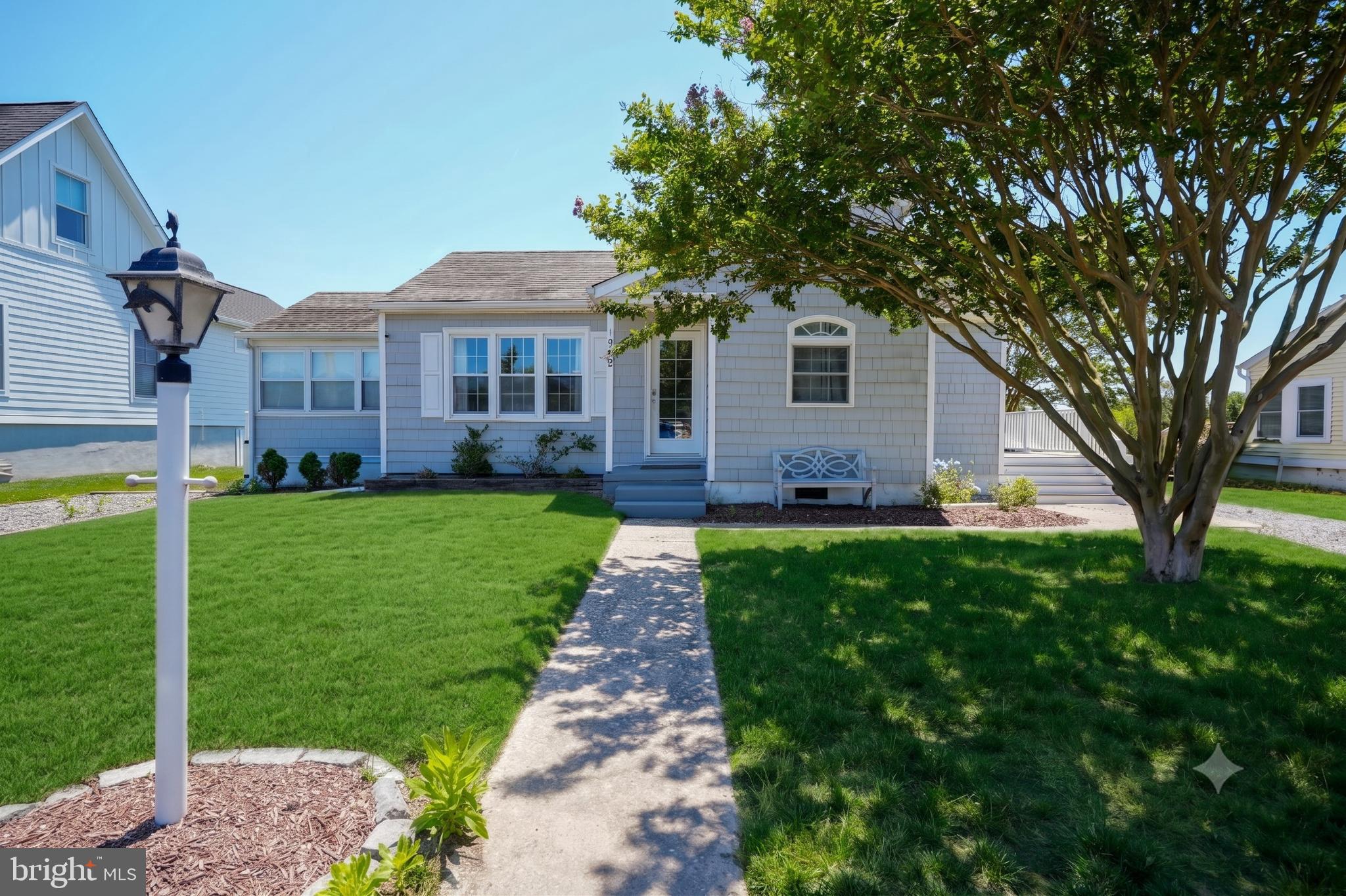 LEWES BEACH - Residential