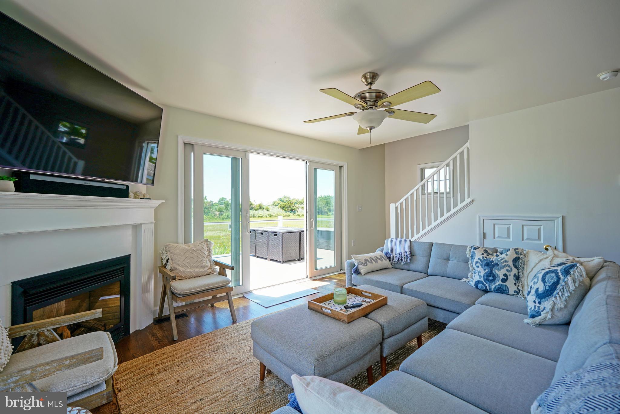 LEWES BEACH - Residential