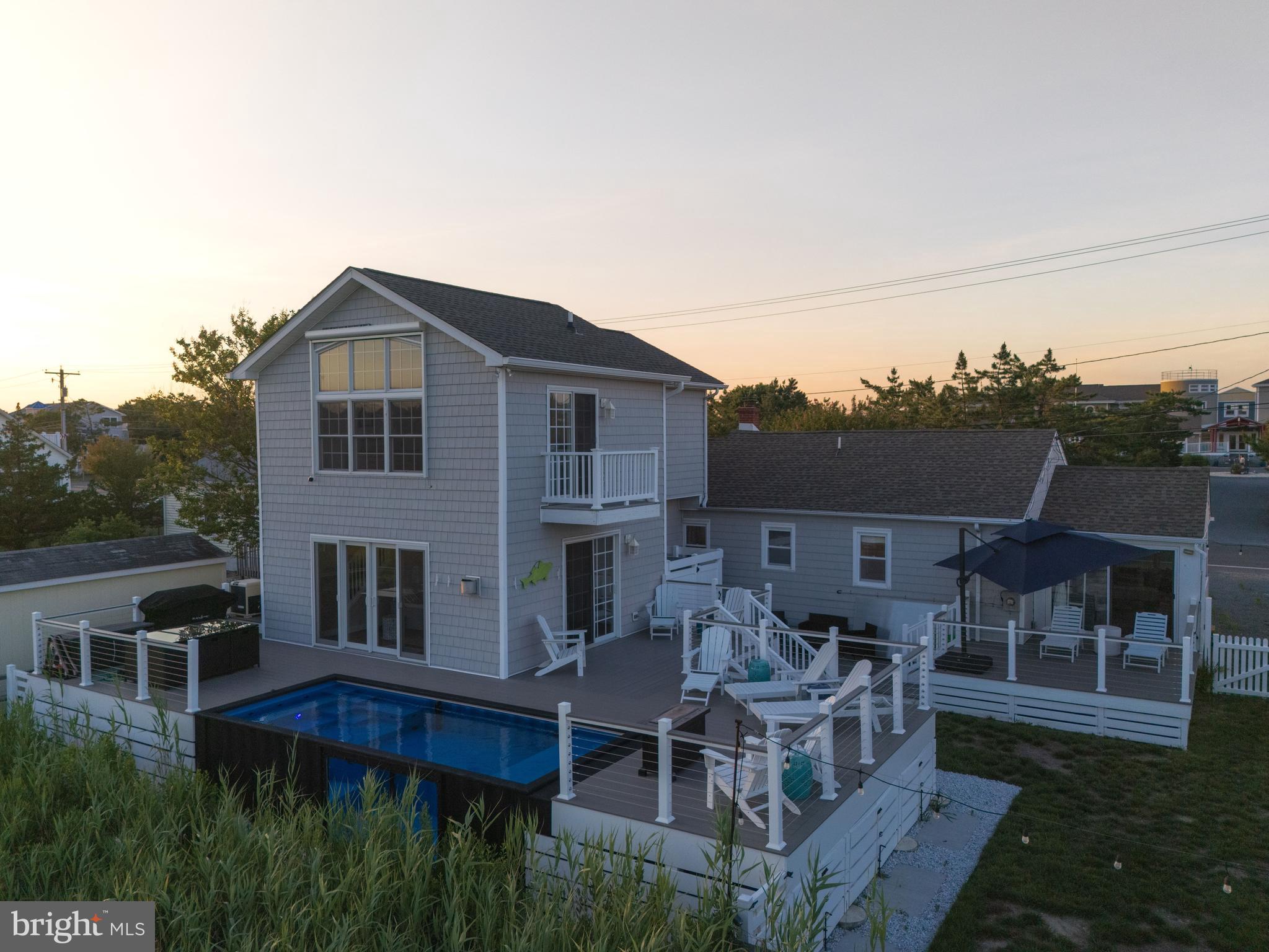 LEWES BEACH - Residential