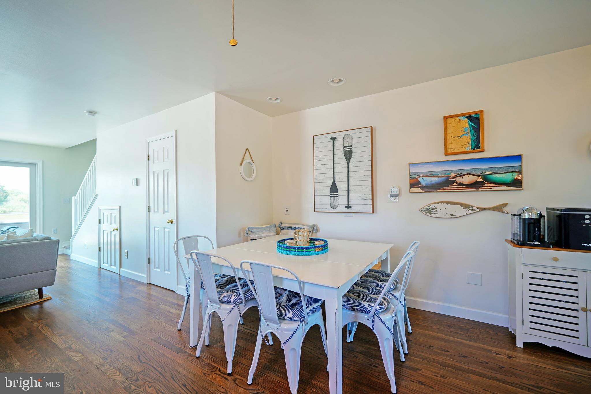 LEWES BEACH - Residential
