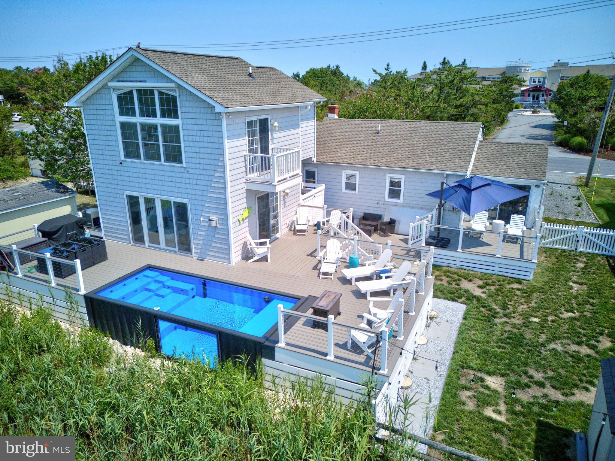 LEWES BEACH - Residential