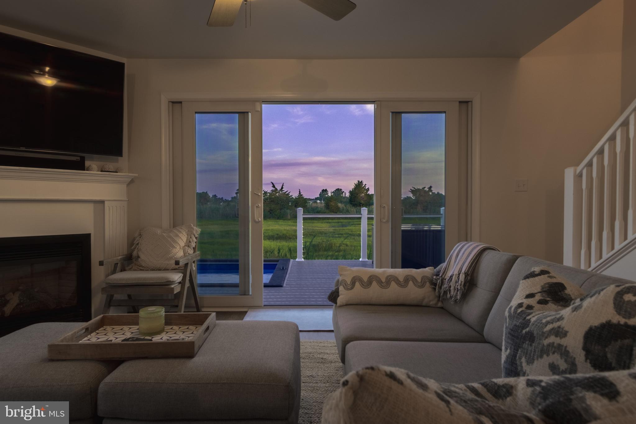 LEWES BEACH - Residential