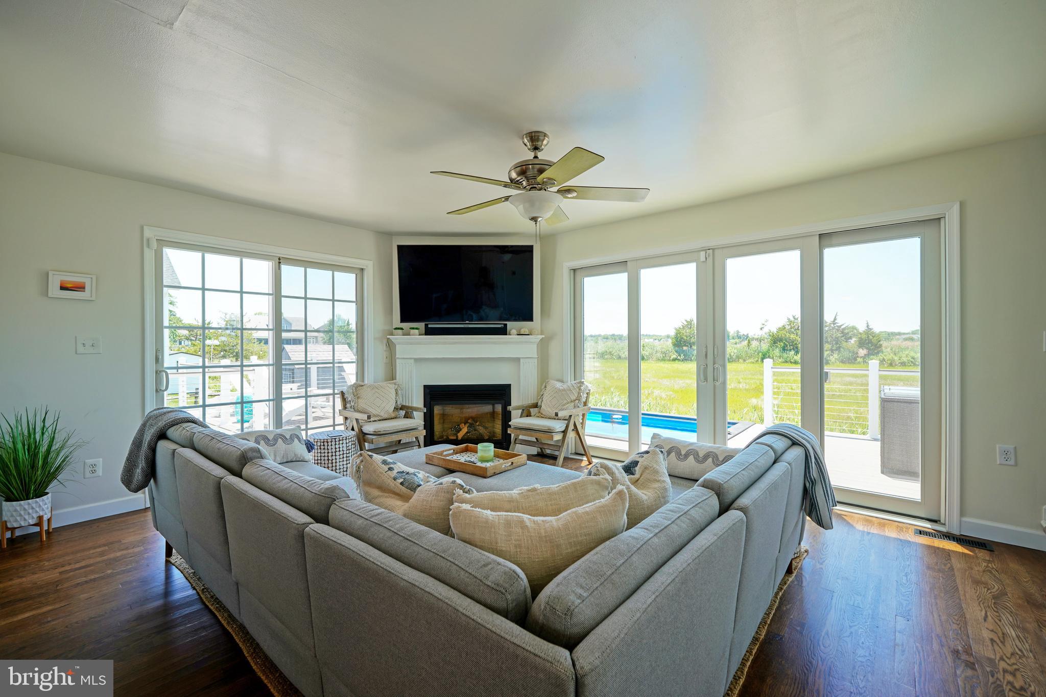 LEWES BEACH - Residential