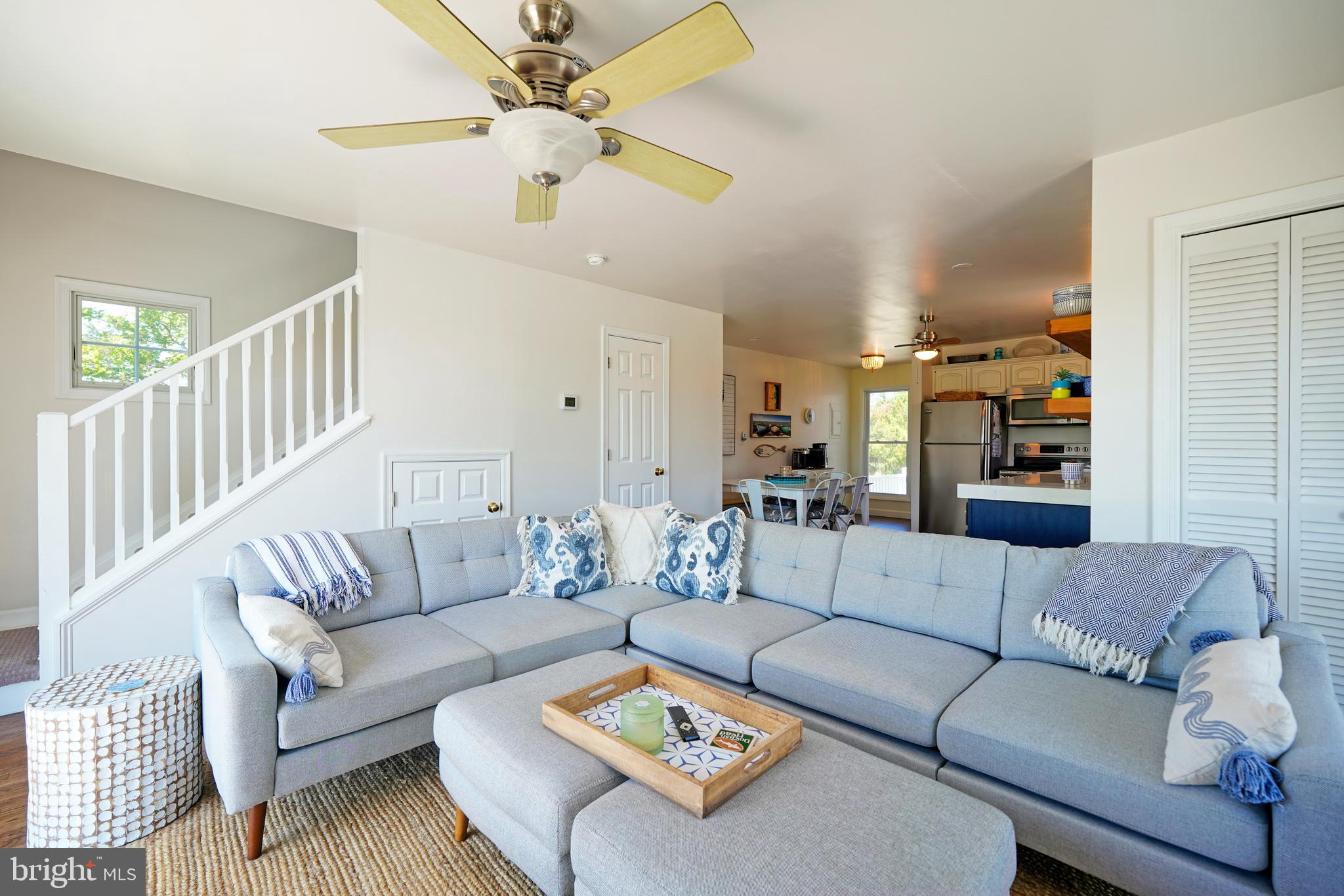 LEWES BEACH - Residential